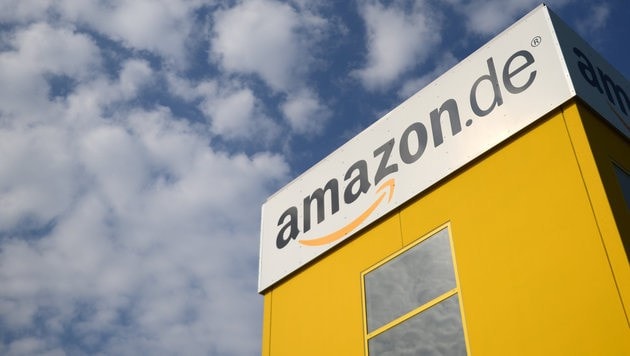 Amazon erhöht Löhne für Logistikmitarbeiter!