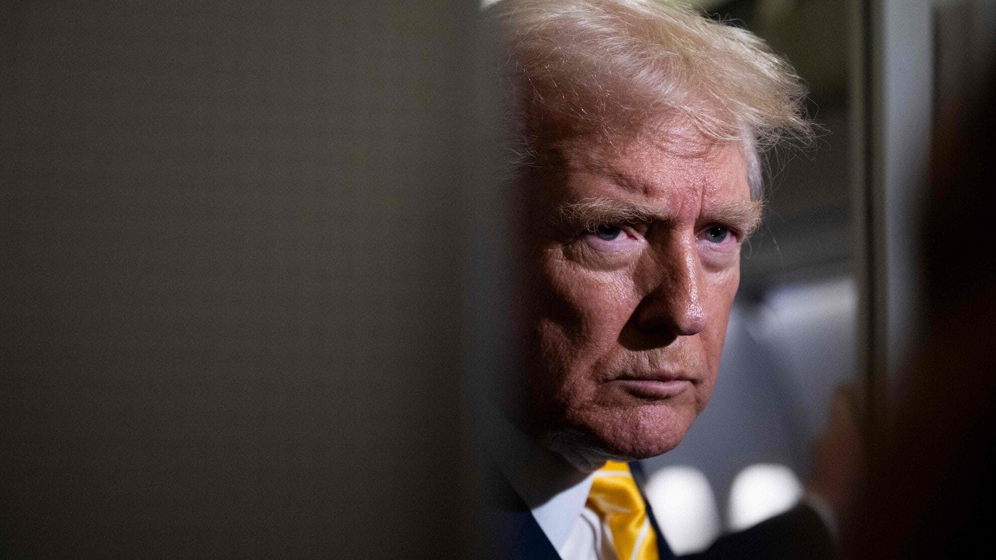 Trump prophezeit Europas Untergang - Heuchelei?