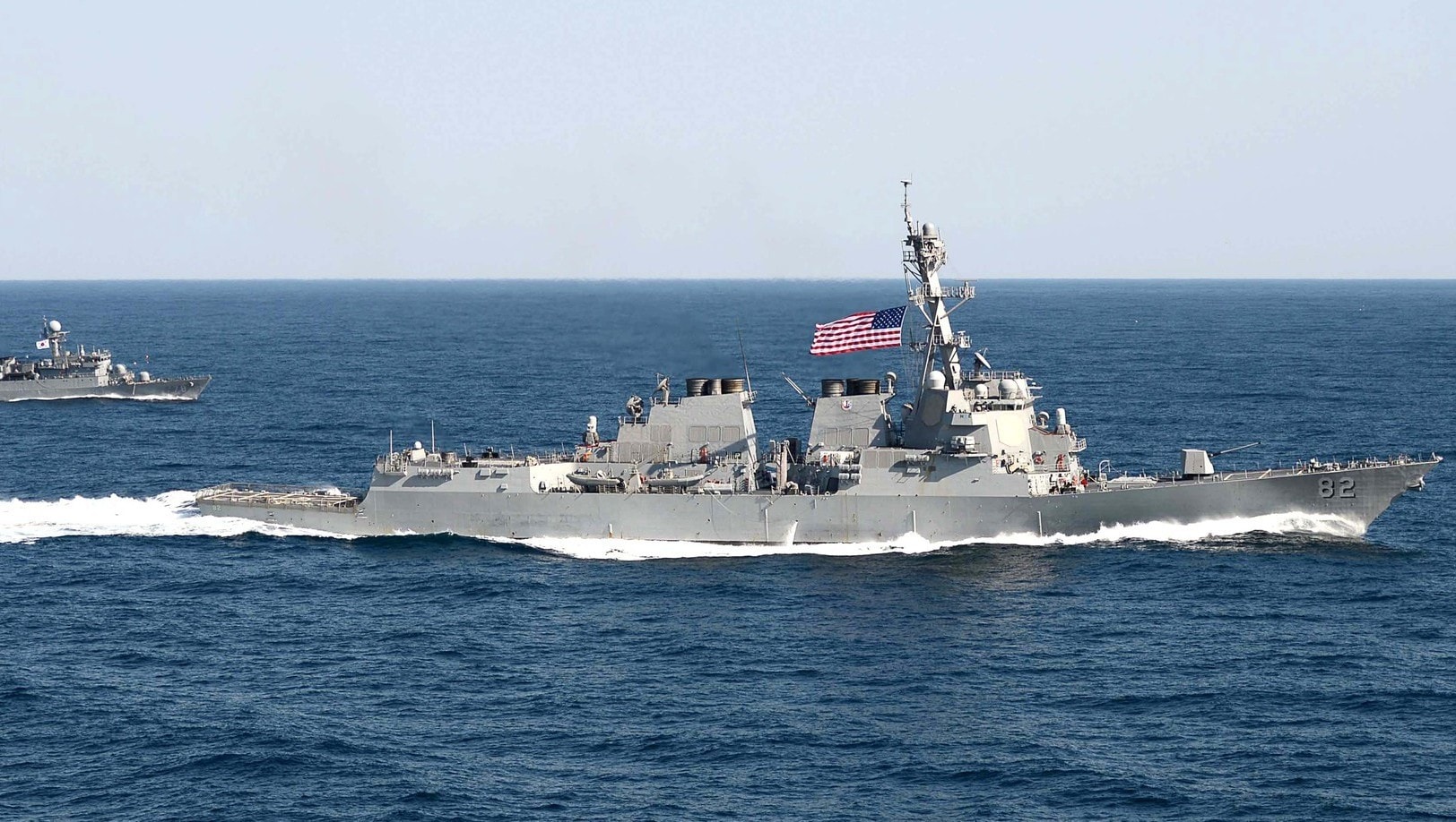 USA beschlagnahmen Öltanker vor Venezuelas Küste