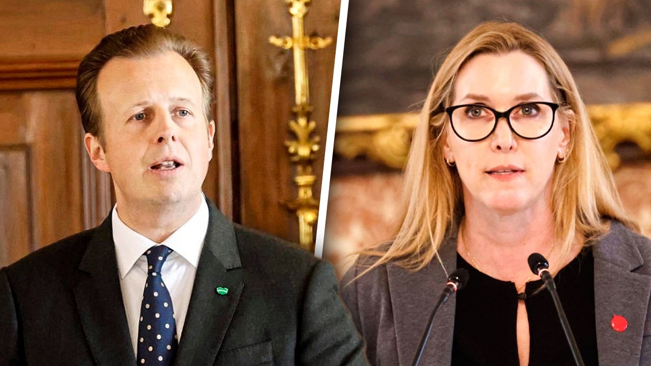 NEOS werfen ÖVP-Landesrat persönliche Angriffe vor