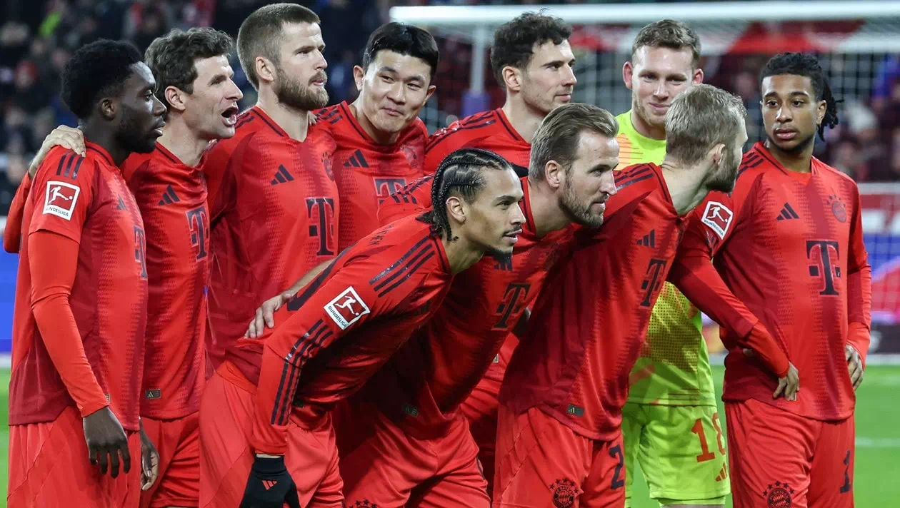 Bayern: Keeper Peretz fällt mit Nierenquetschung aus