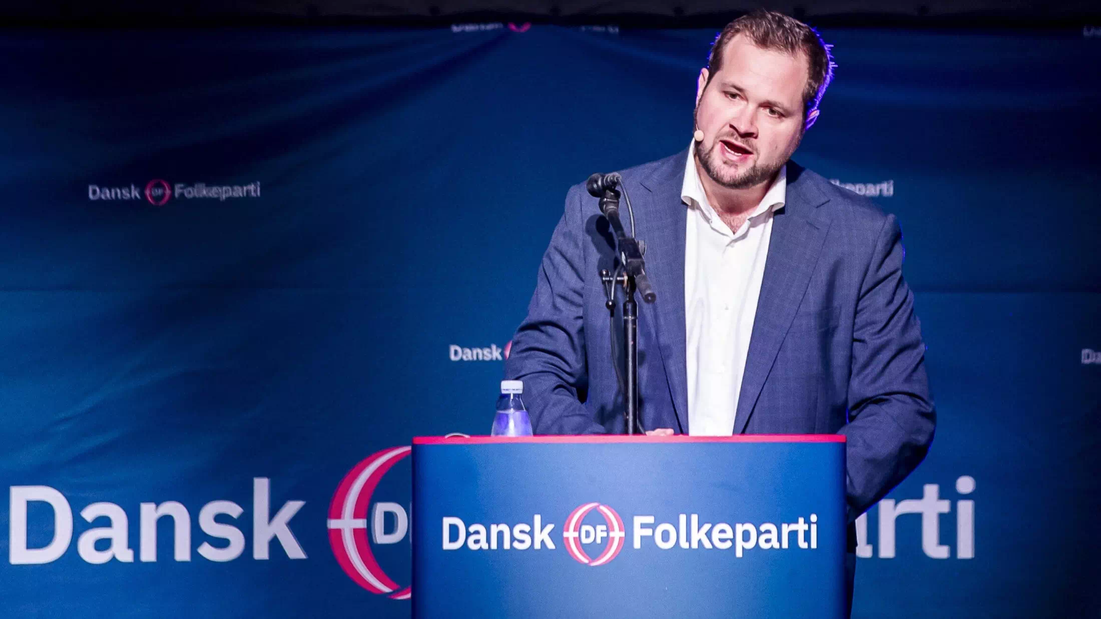 Trump soll Grönland in Ruhe lassen!