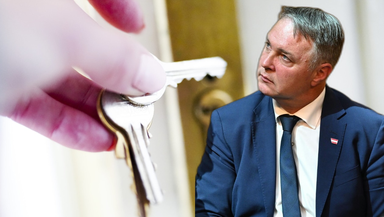 Mietpreisbremse: Mieter im Zinsdesaster betroffen