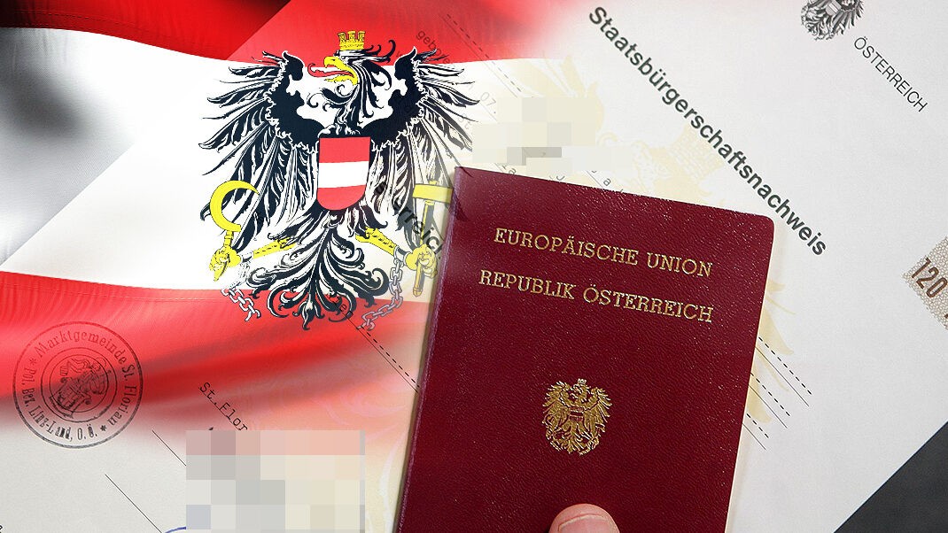 Streit um Staatsbürgerschaft für verurteilten Syrer