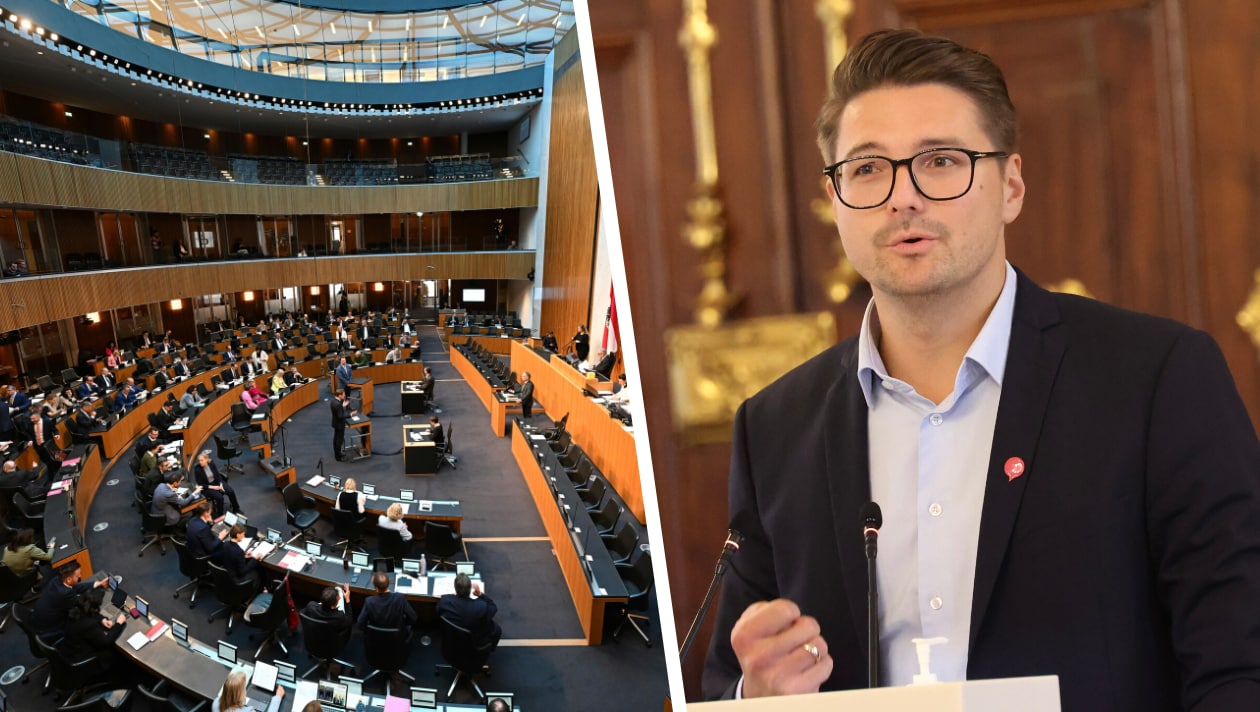 „Politiker fordert Beitrag von Schuldenverursachern“
