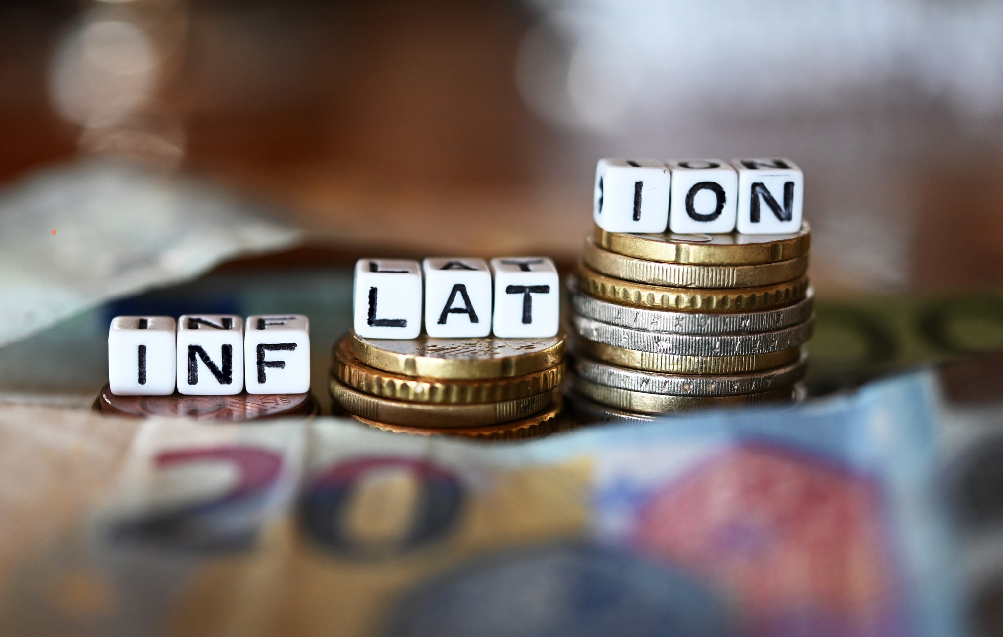 Inflation sinkt auf 2%: Trendwende erreicht!