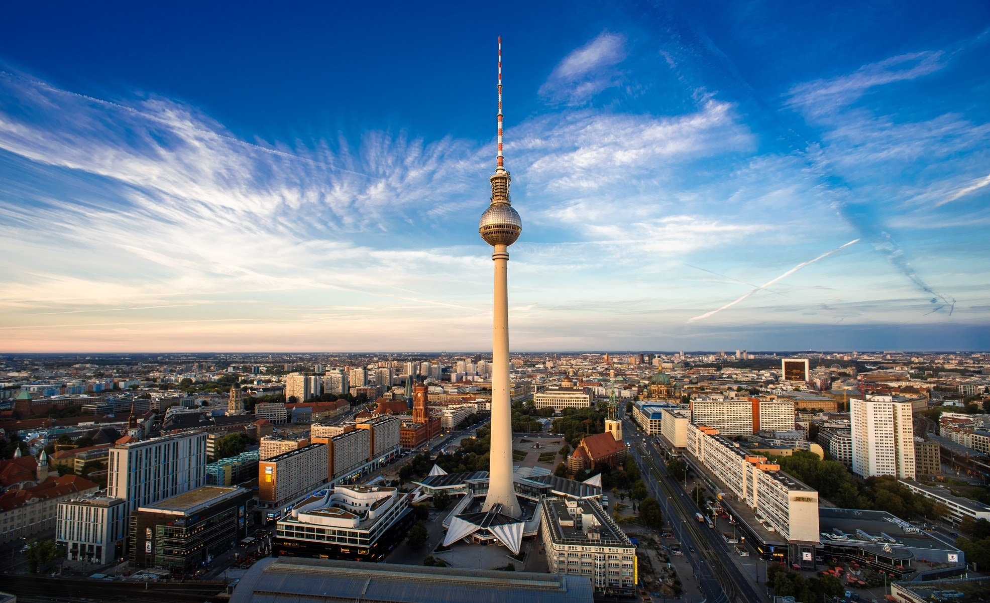 Mieterhöhung: Überraschende Trends in Deutschland