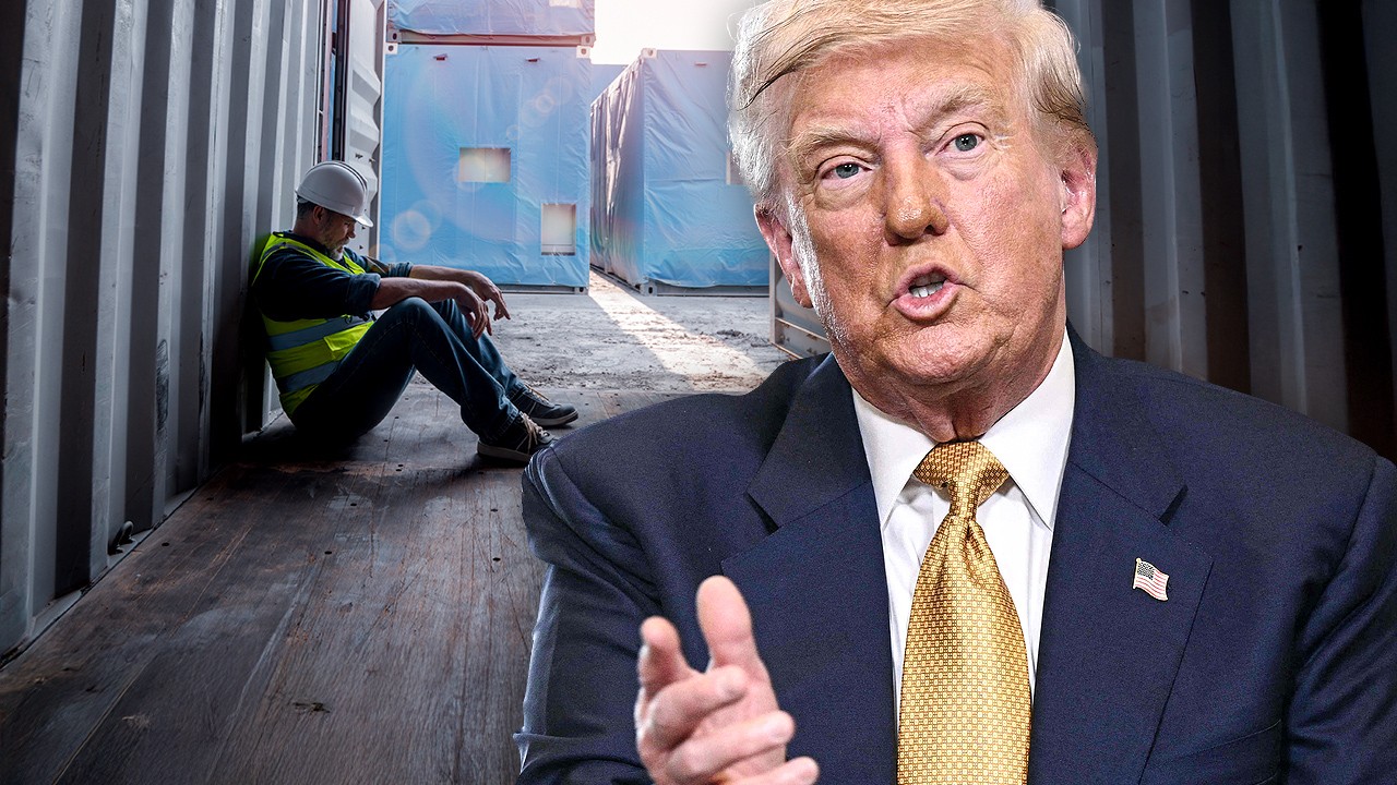 Oberster Gerichtshof erklärt Trumps Zölle für rechtswidrig