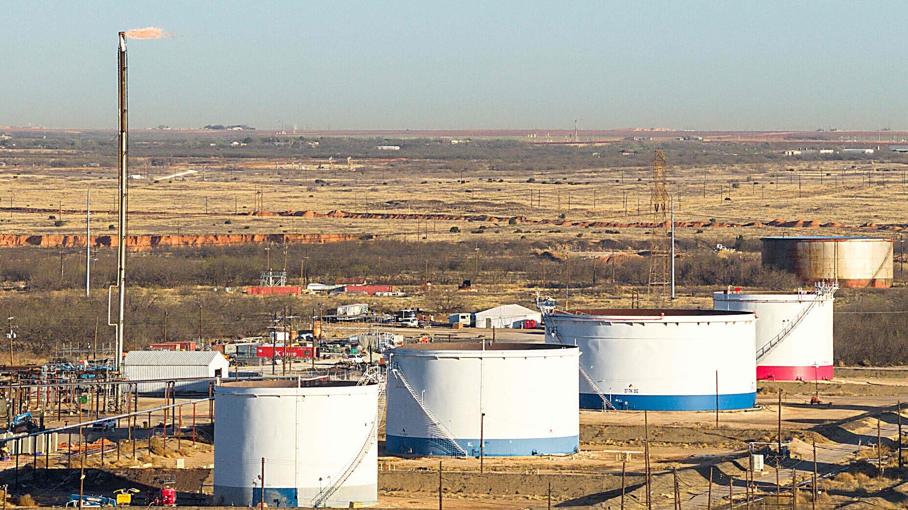 „Iran-Konflikt droht globale Energiekrise“