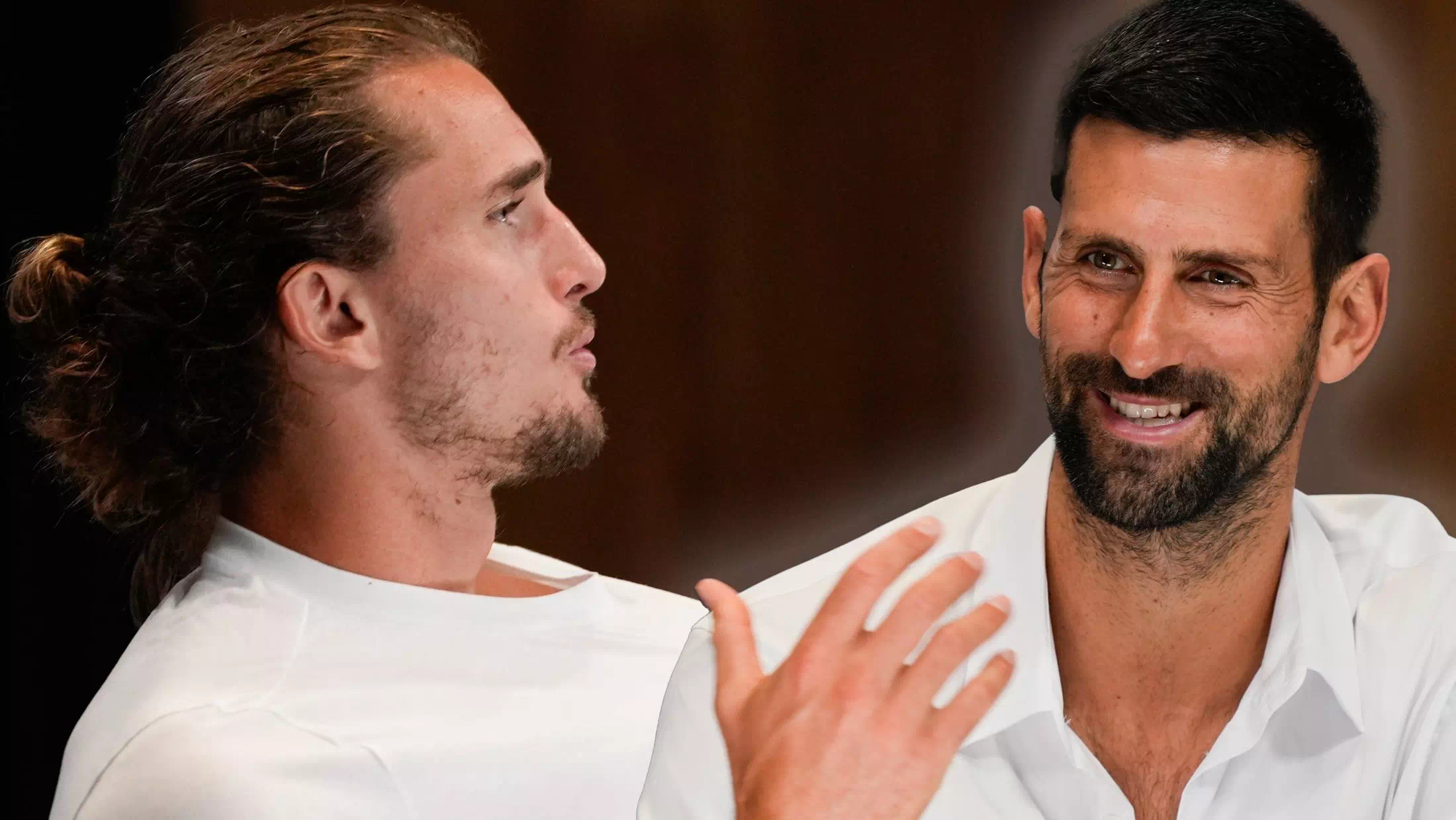 „Djokovic überrascht: Grand Slam im Weltall?“