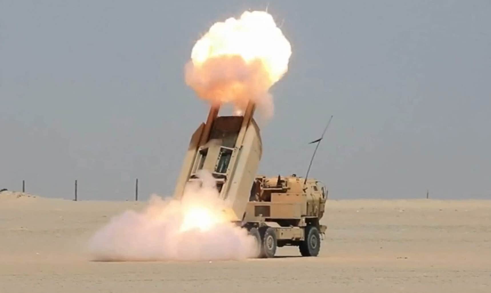 US-Rakete fordert 21 Opfer im Iran-Konflikt