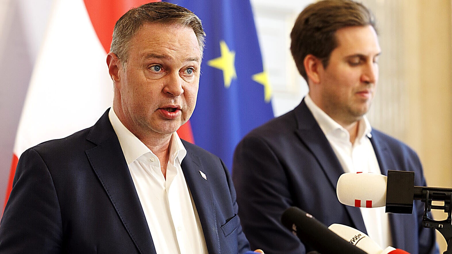 Förderstopp für Opferschutzverein Zara schockt SPÖ