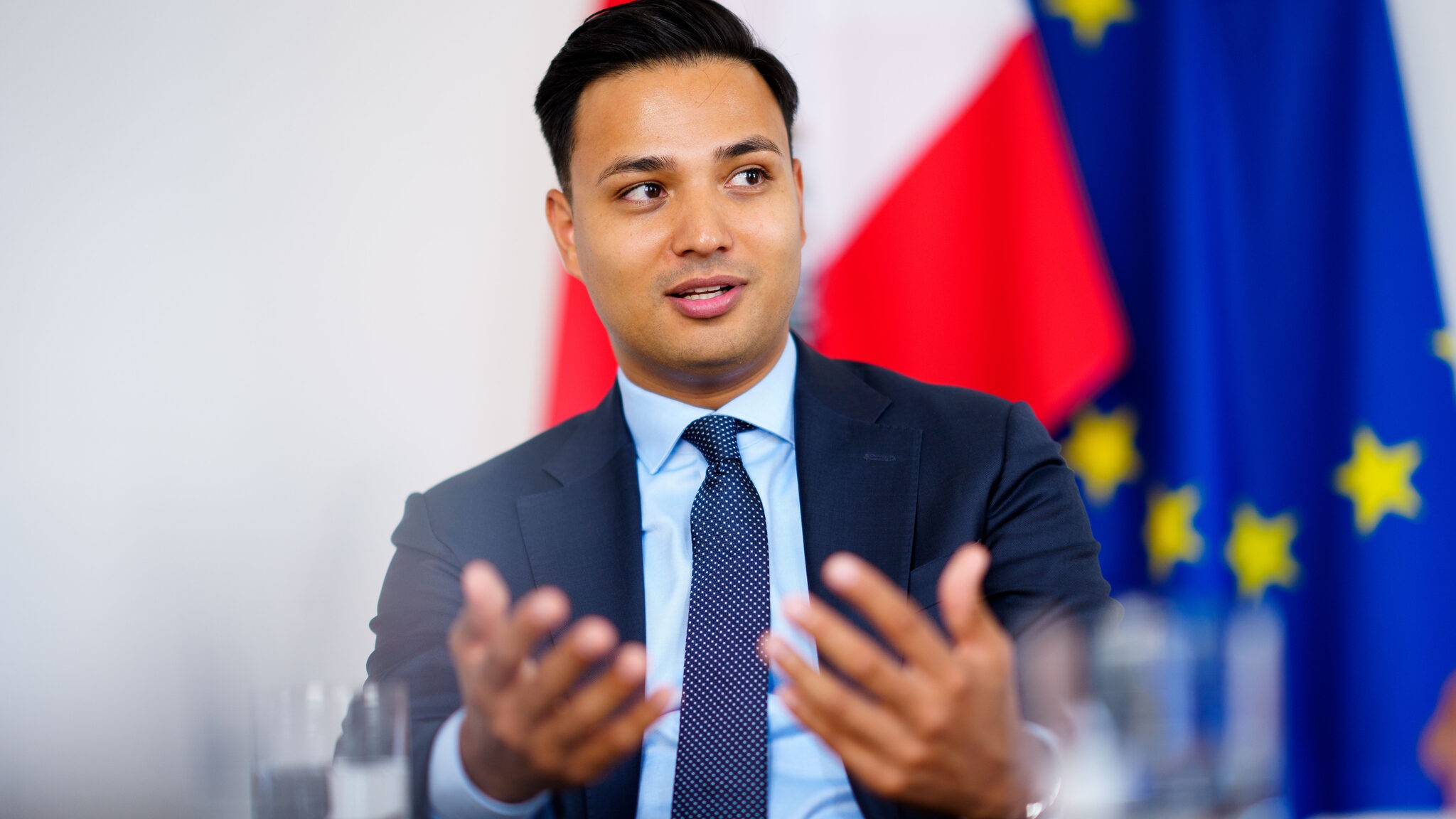 „Integrationslandkarte und neue Reformen im Fokus“