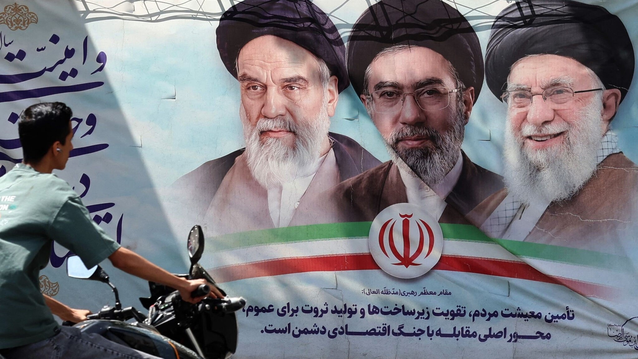 Iran und USA: Fortschritte bei Waffenruhe-Verhandlungen