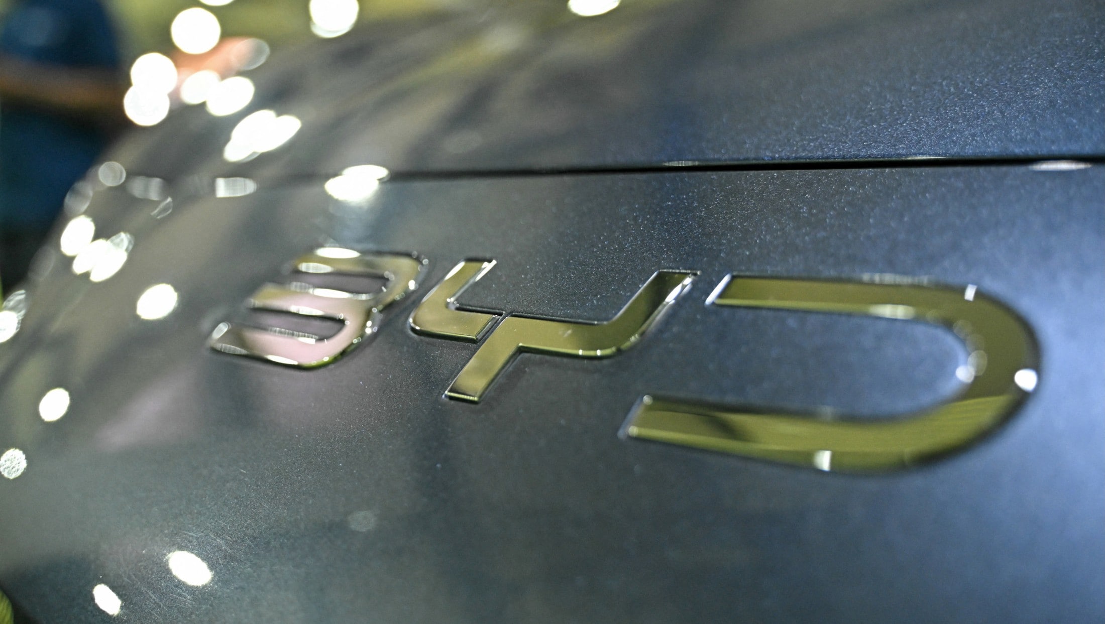BYD: Wachstumsschub oder nur Fließbandproduktion?