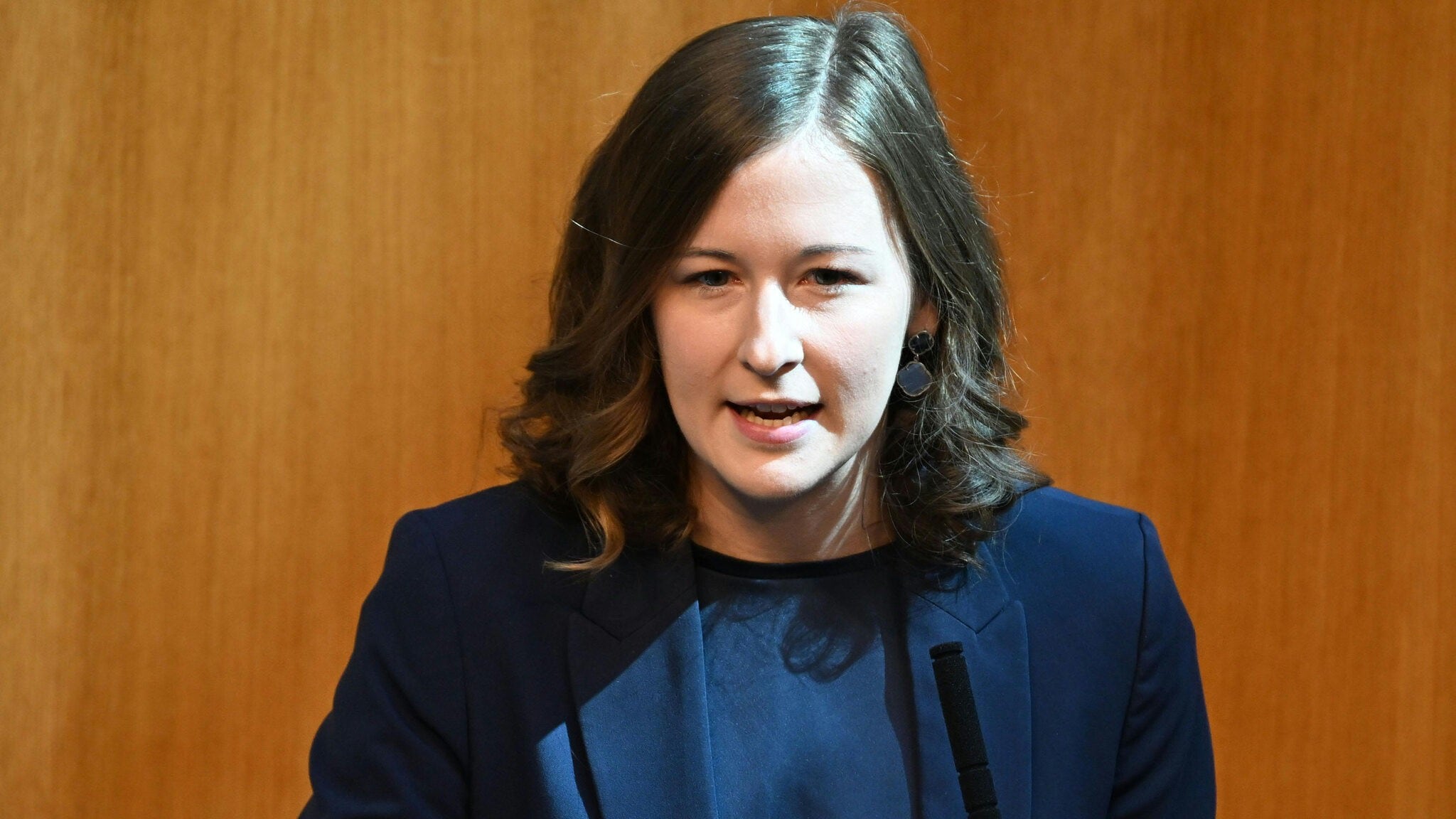 „Bauer plant Verbot gegen Politischen Islam“