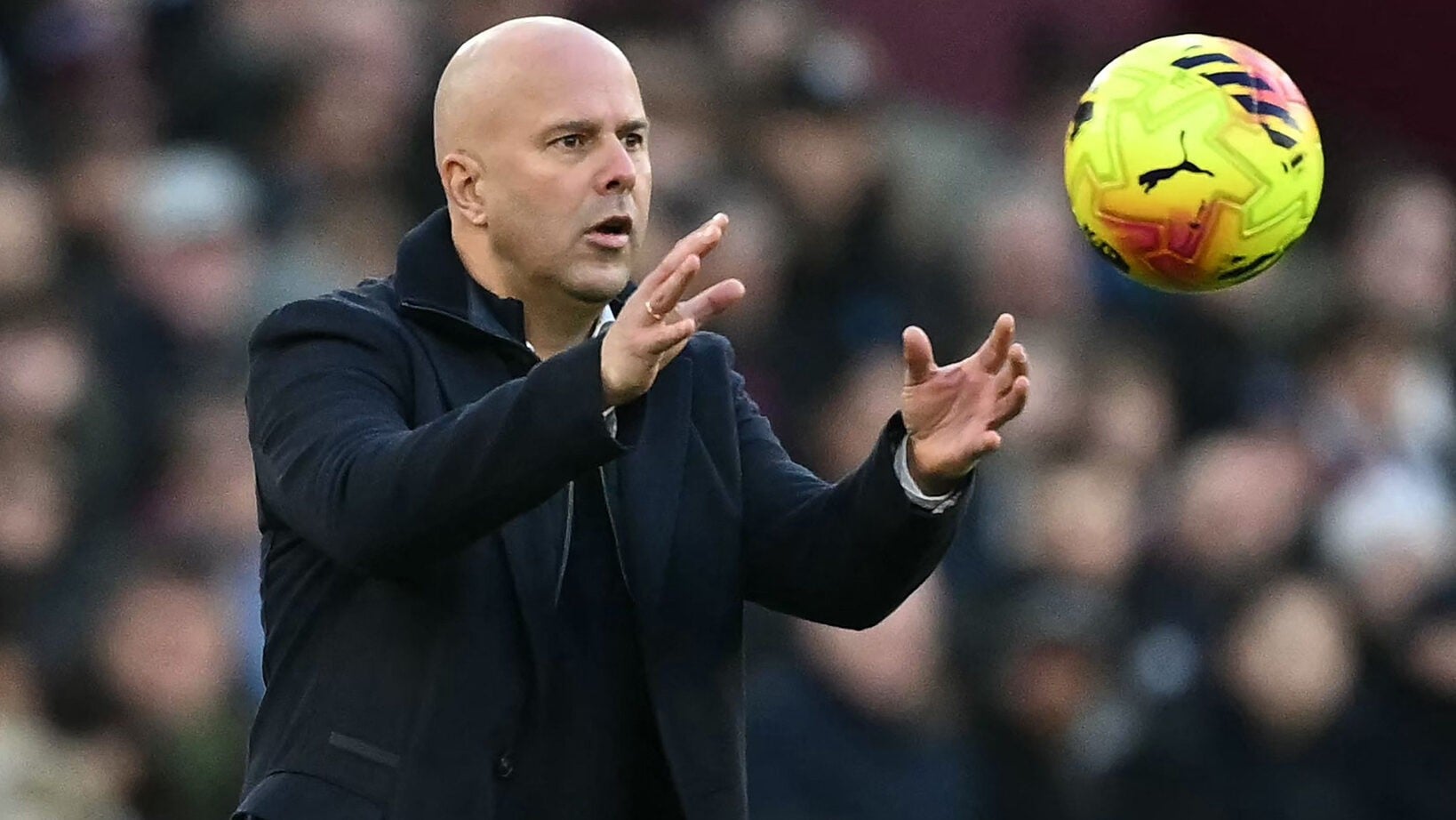 Leeds United vs. FC Liverpool: Live-Ticker ab 18:30!