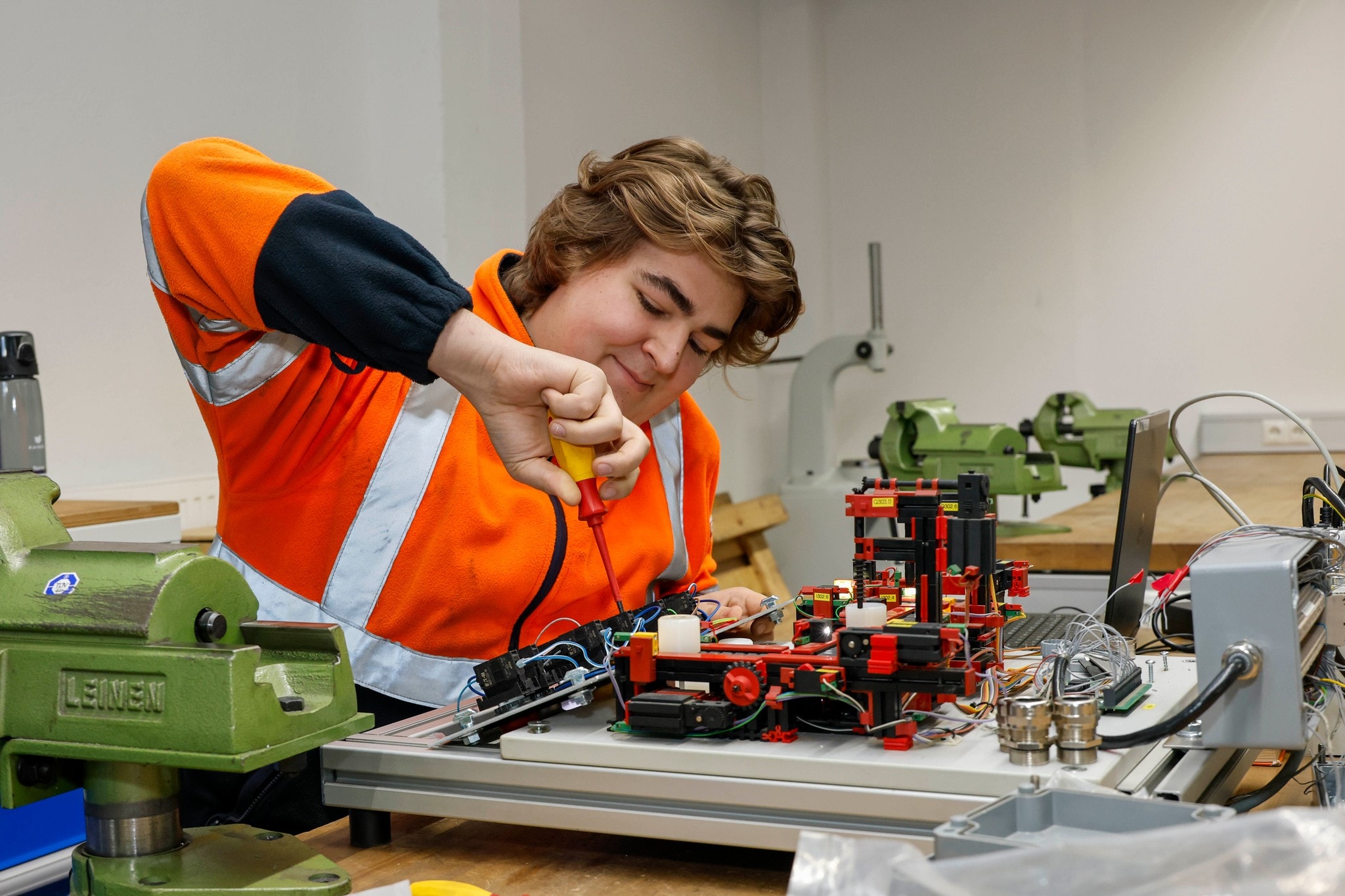 „Lehre in Salzburg gefragt, doch viele Stellen offen“