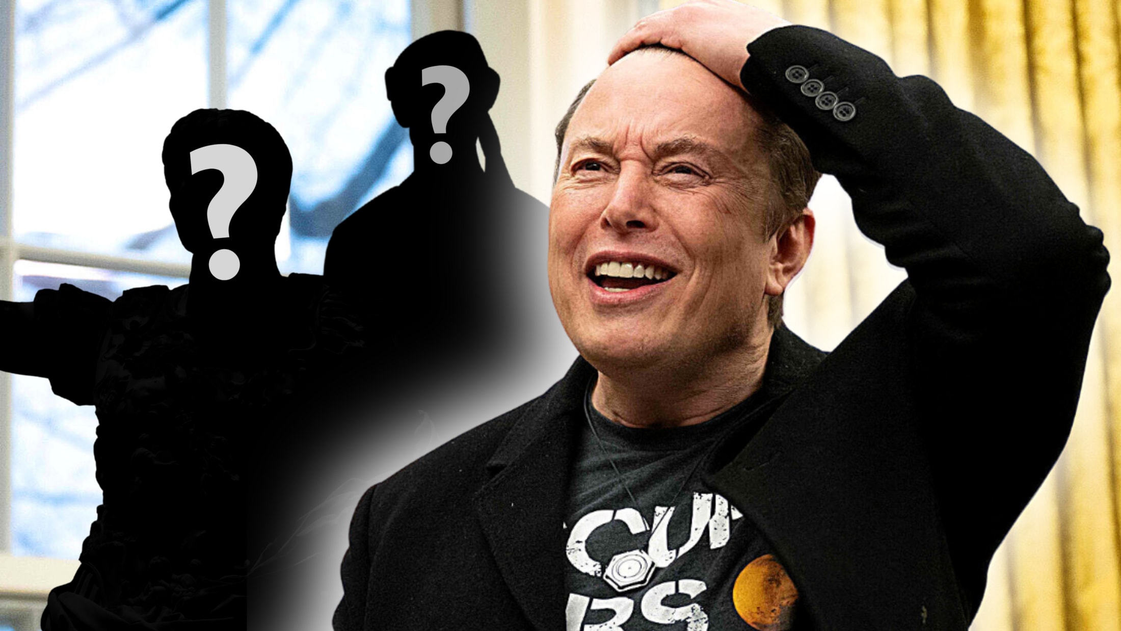 „Musk vs. Antike: Wer war noch reicher?“
