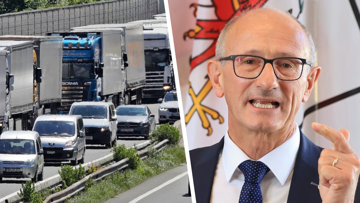 Italien klagt gegen Österreich vor dem EuGH!