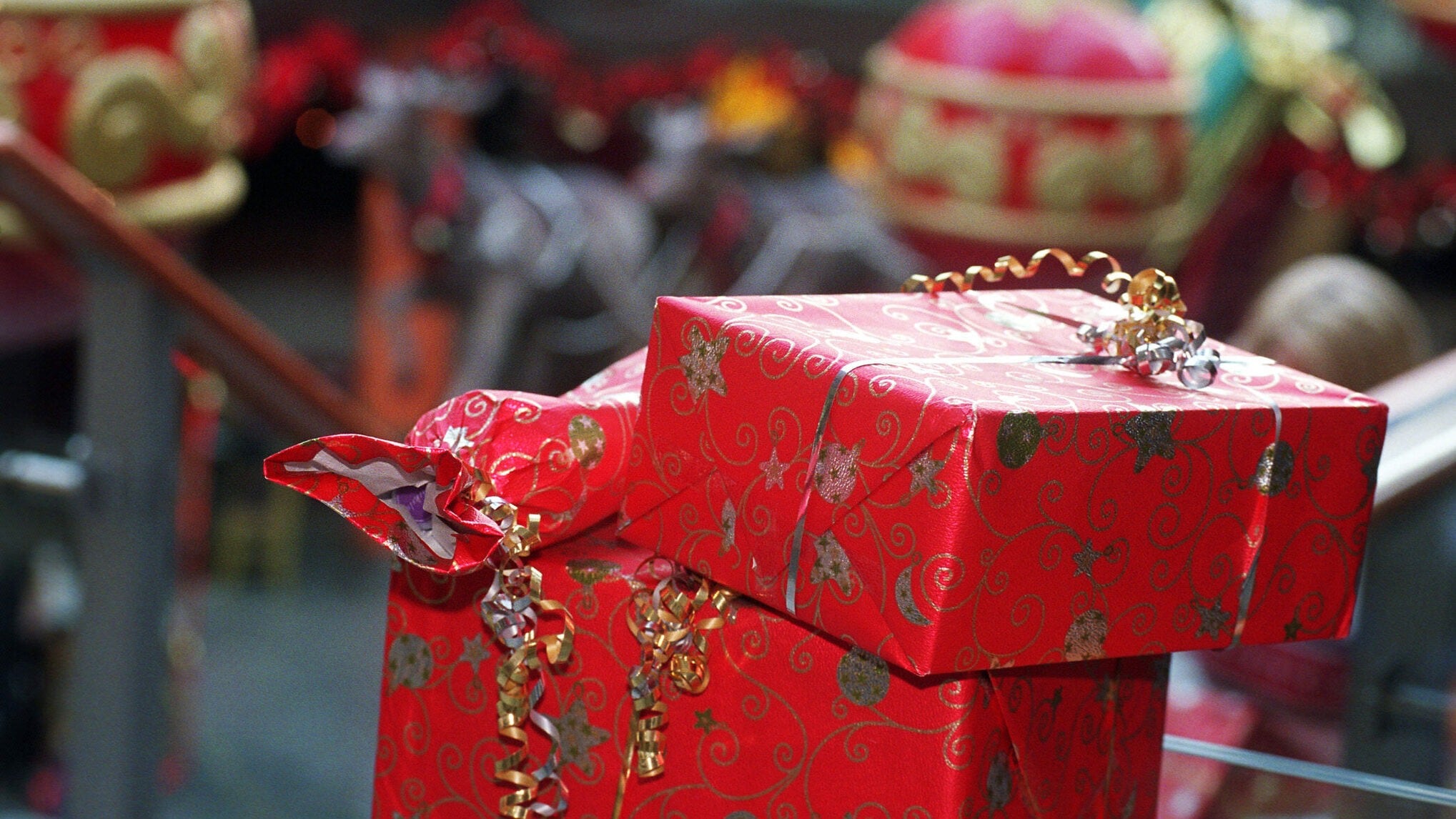 Weihnachten in Österreich: Sparen trotz Spendenfreude