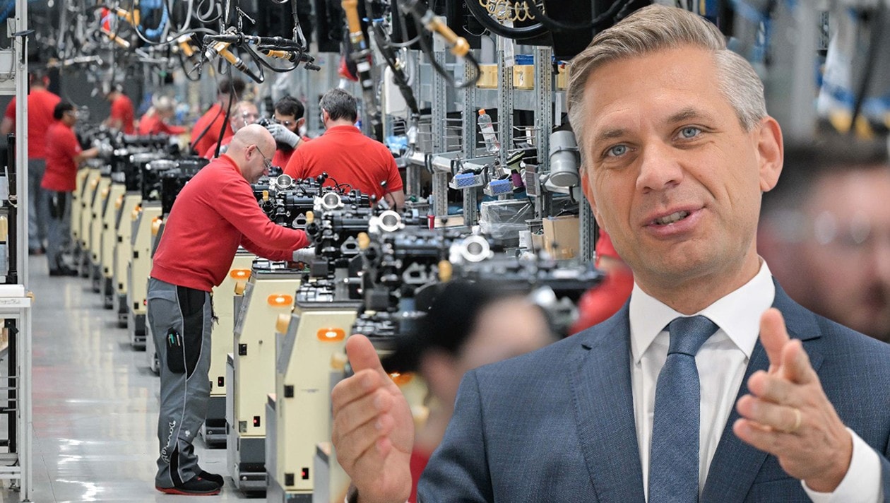 Neue Lehrberufe in Schlüsseltechnologien geplant