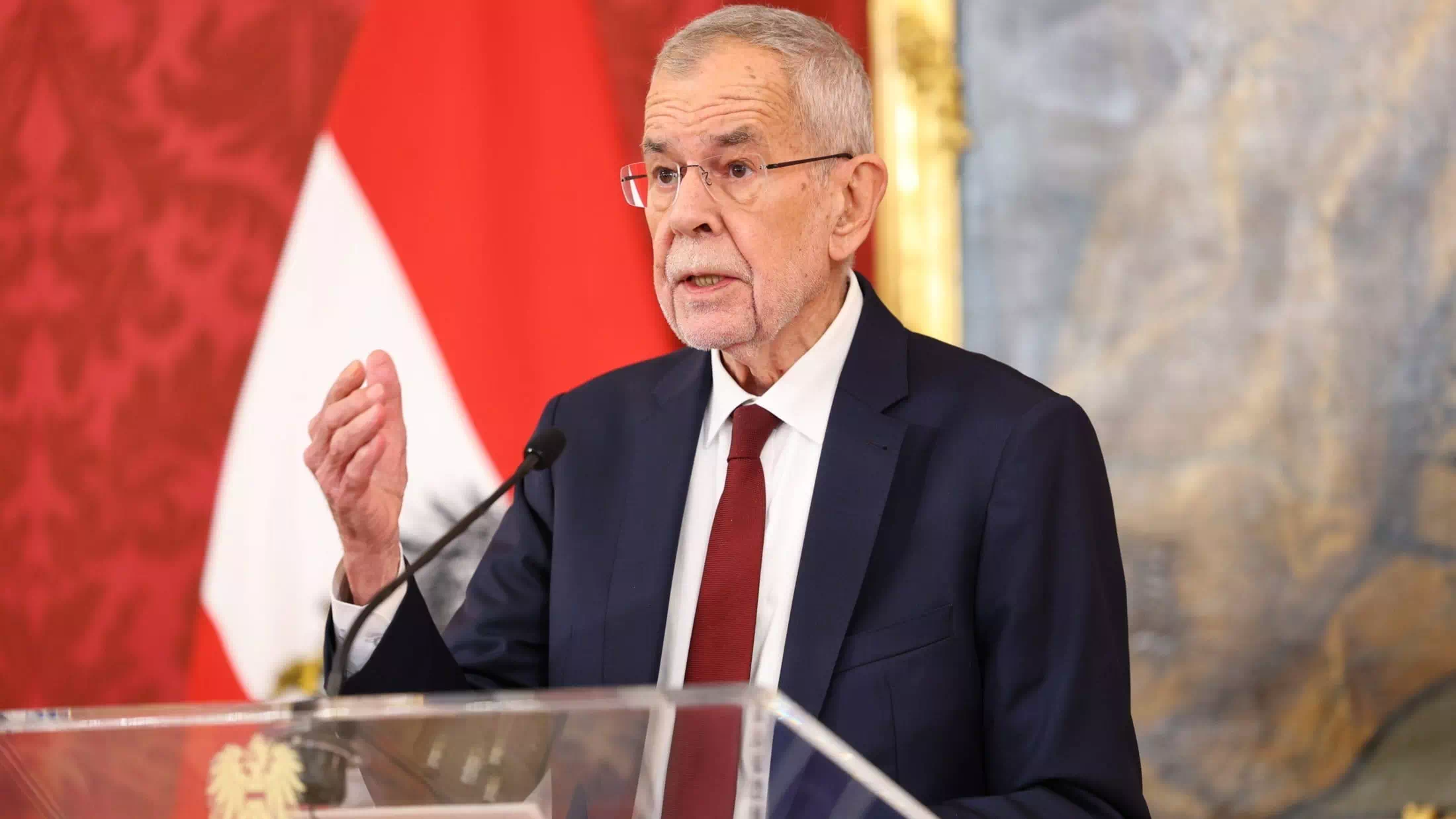 „Bundespräsident fordert Ergebnisse nach Koalitionsaus“