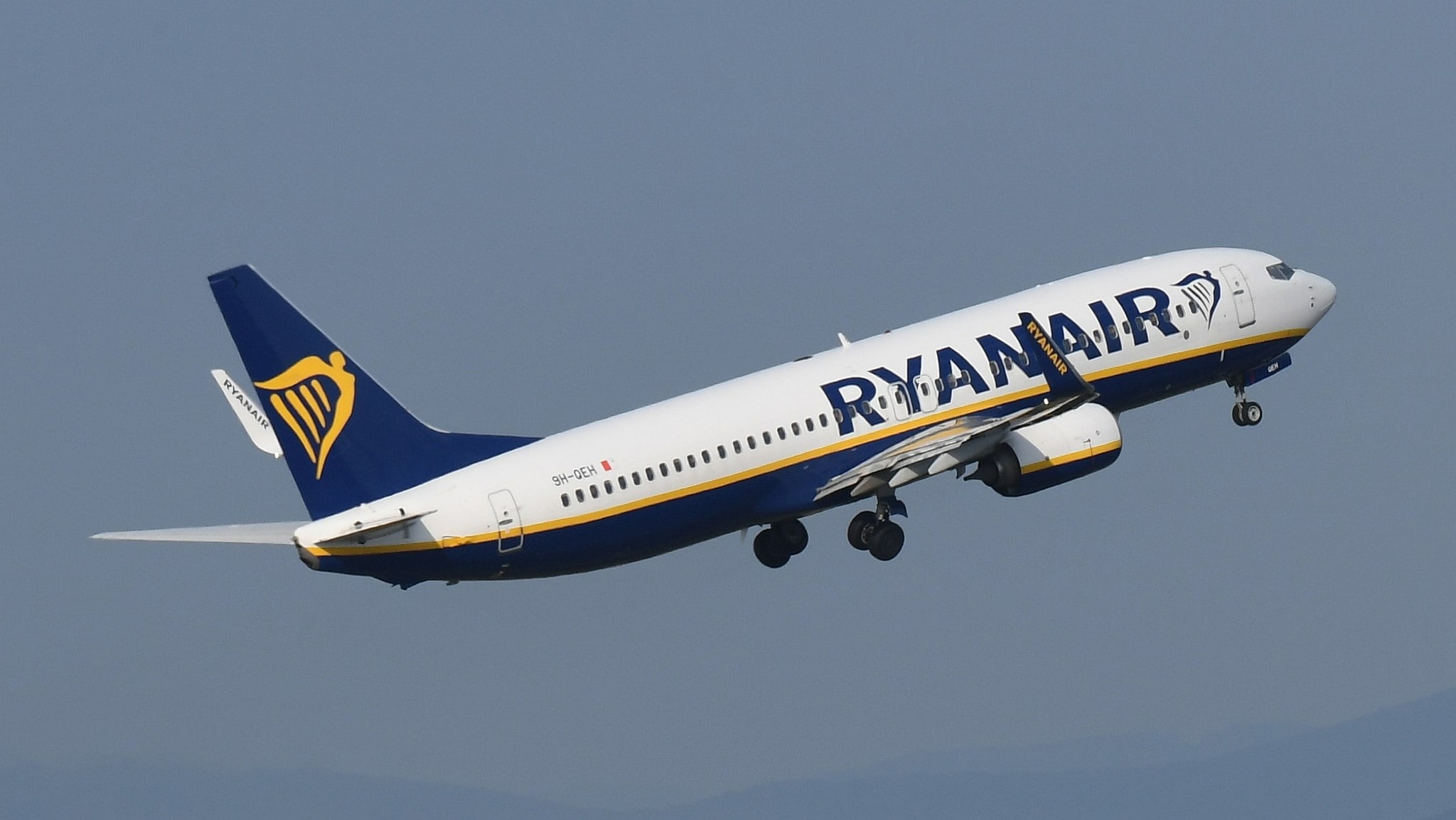 Gericht verbannt Ryanair-Kritik von Flightright