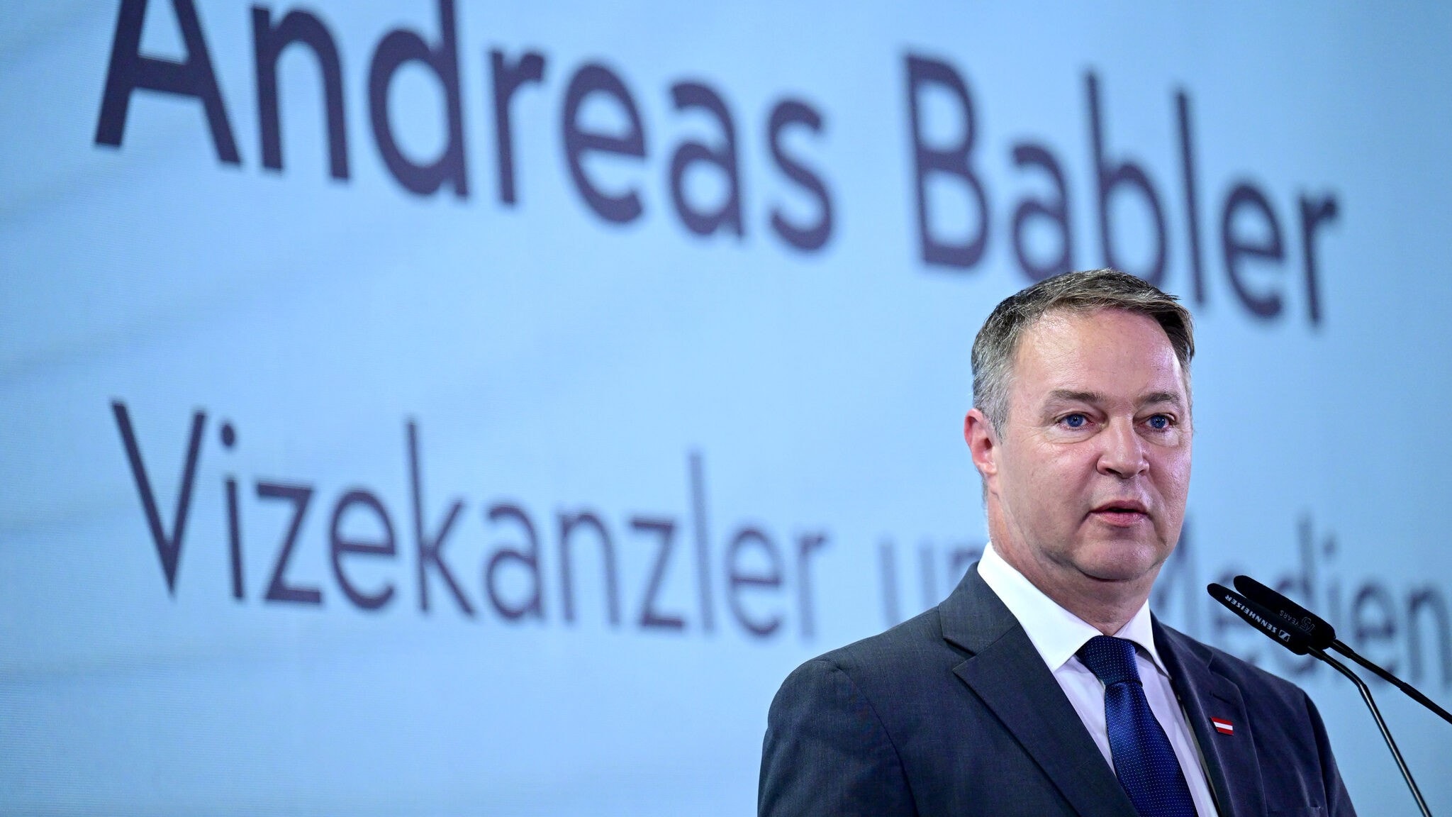 „Babler fordert Gespräche – Aufruhr in der SPÖ!“