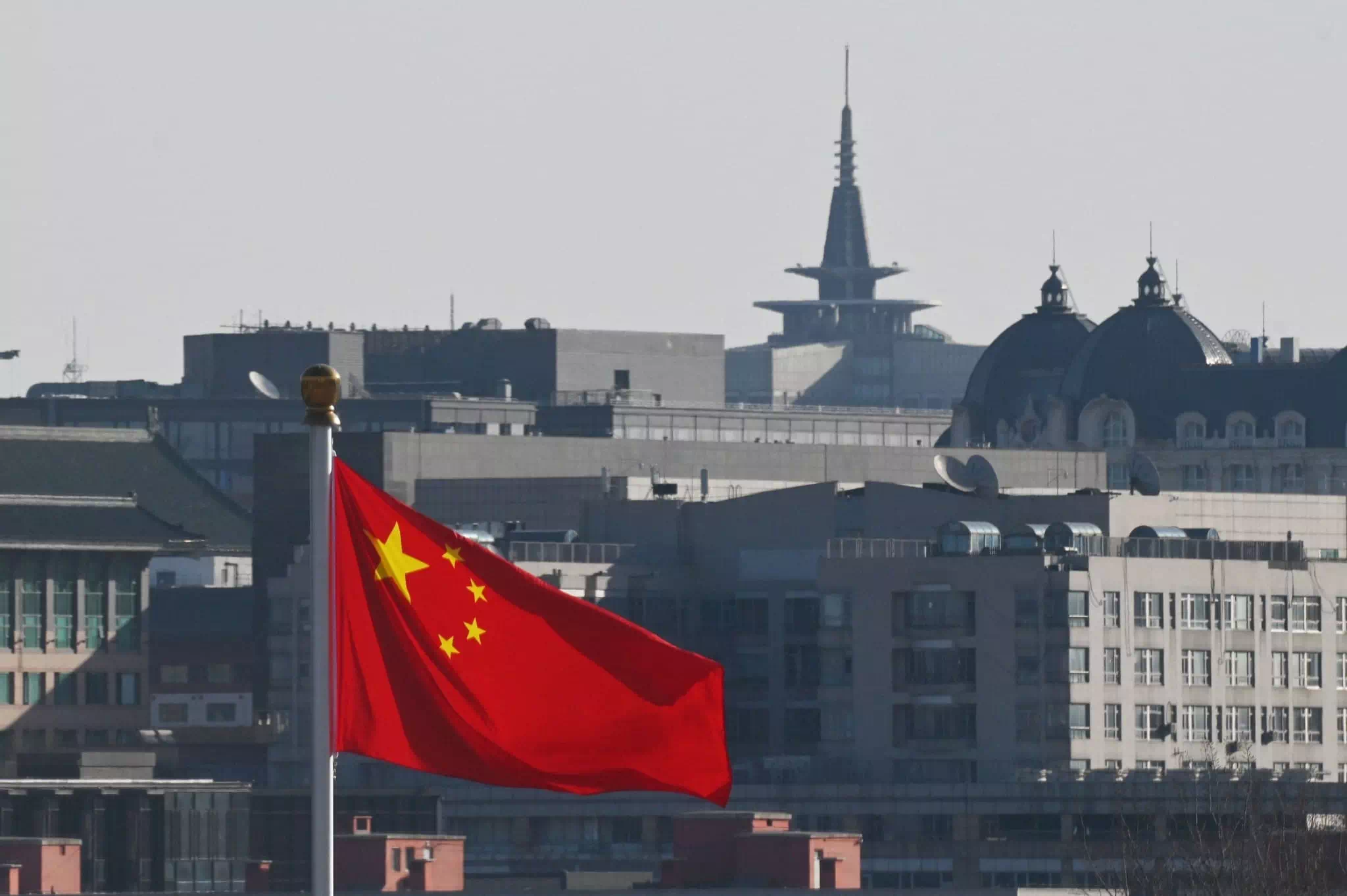 „Wang Yi warnt vor Handelsstreitigkeiten und Chaos“