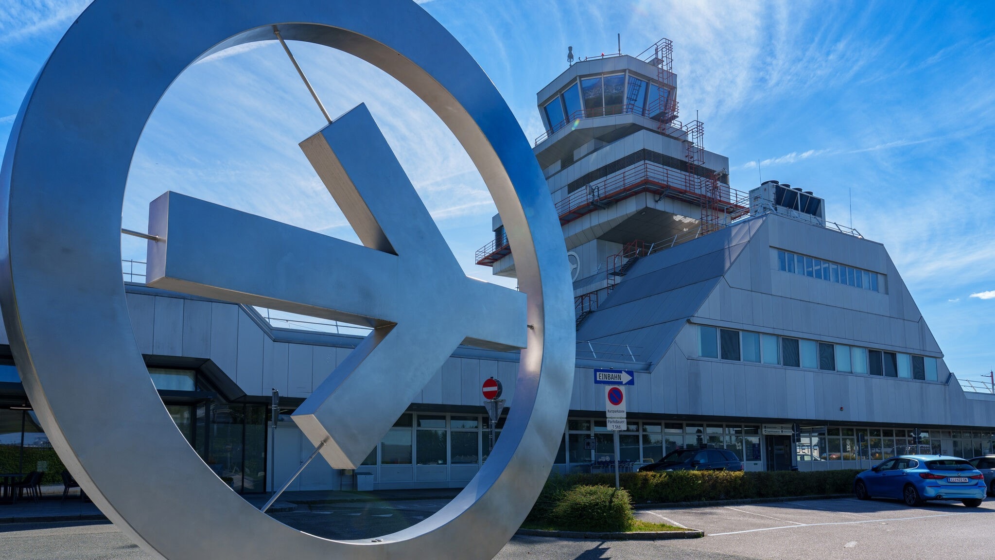 Neuer Geschäftsführer für Linzer Flughafen in Sicht!