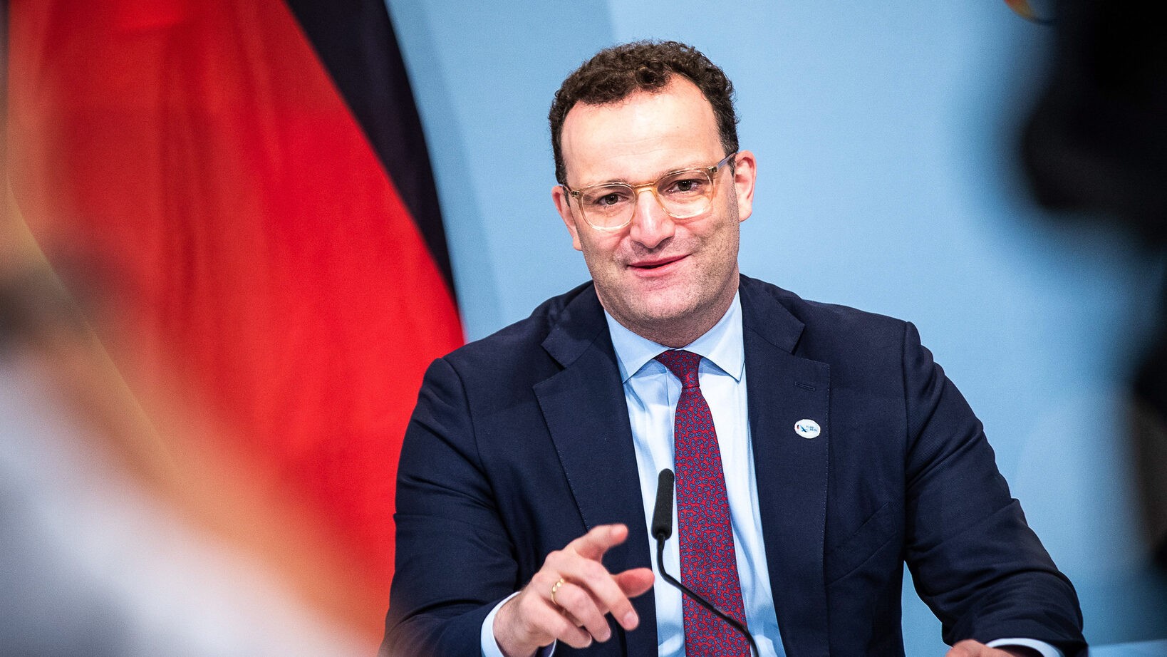 Jens Spahn tritt zurück: Leihmutterschaft sorgt für Aufregung