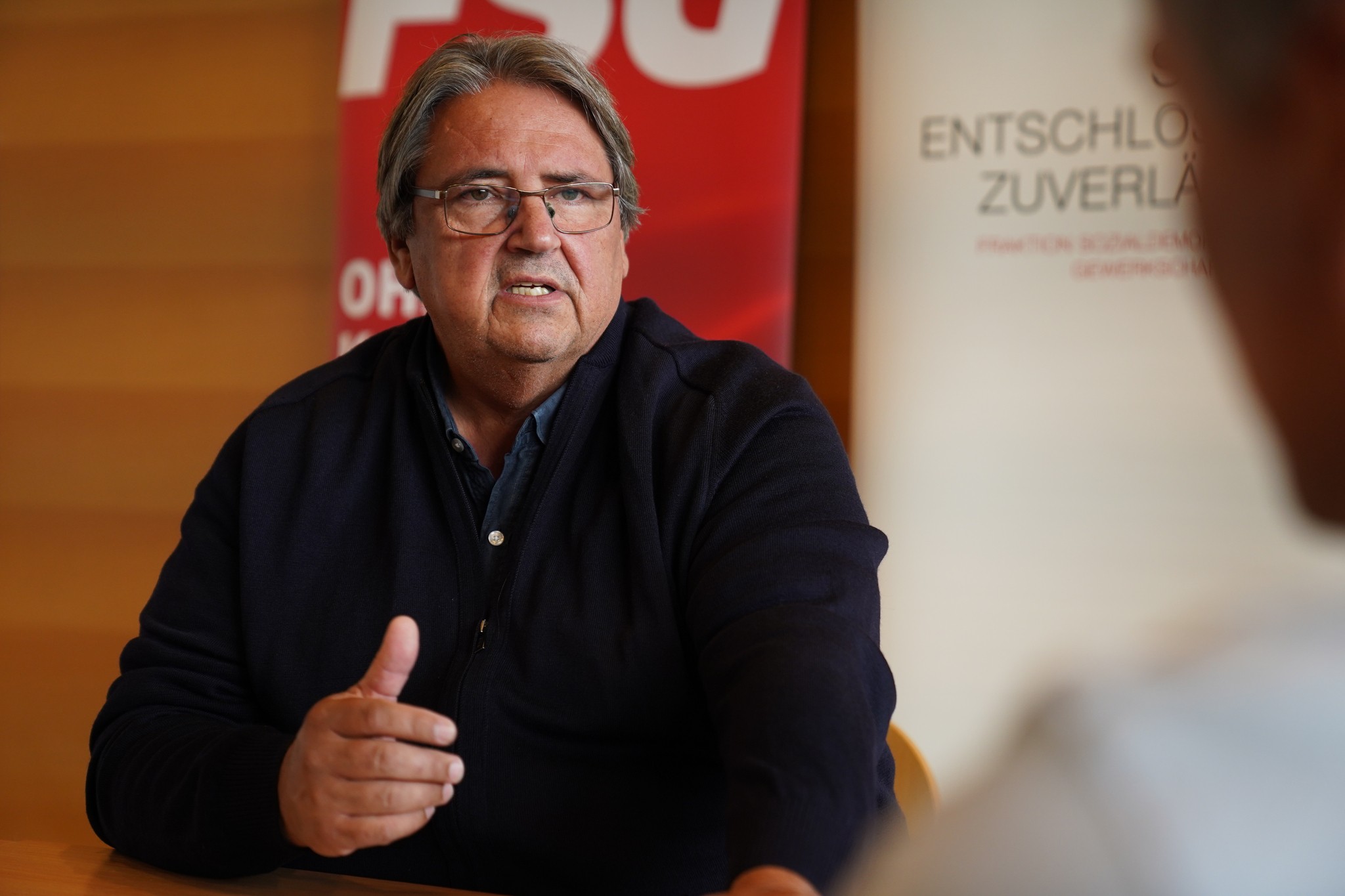 „Pensionssystem: Muchitsch warnt vor Falschmeldungen“