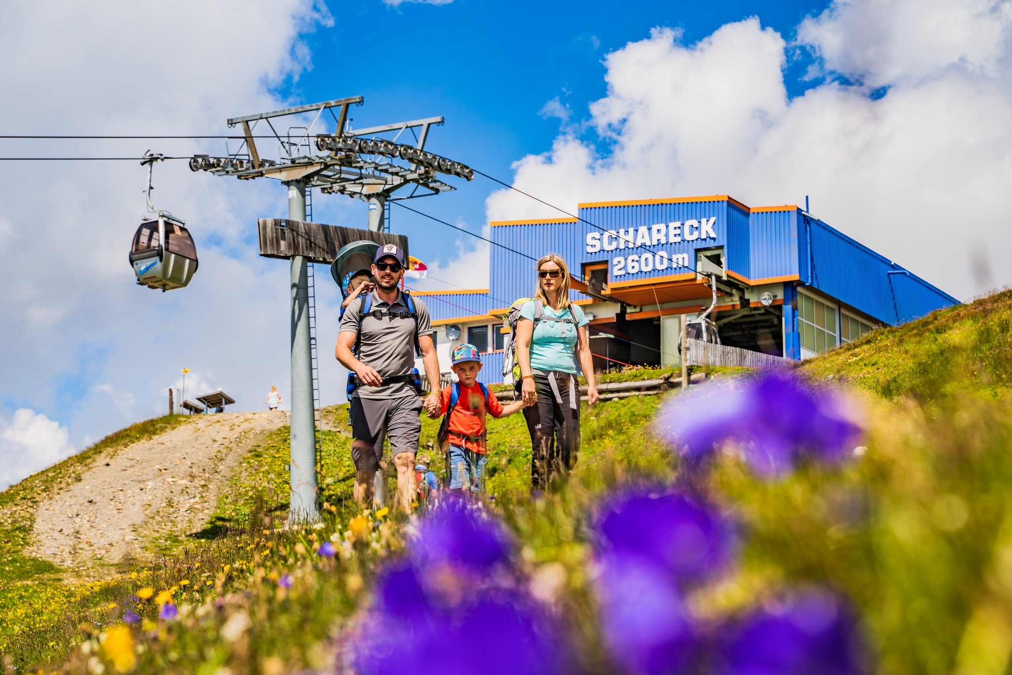 Neuer Eigentümer für Großglockner Bergbahnen!