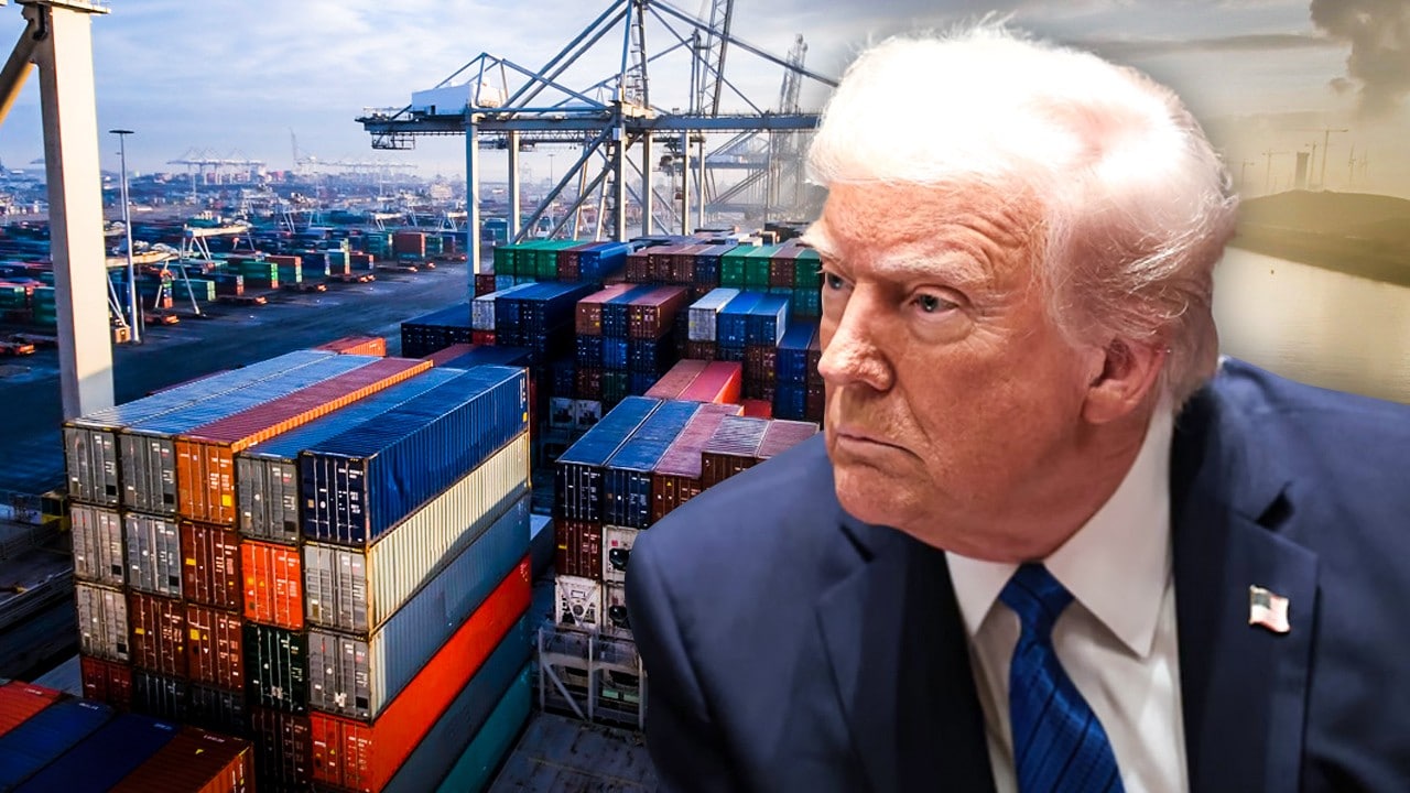 Trump kündigt globalen 15%-Zoll auf Importe an