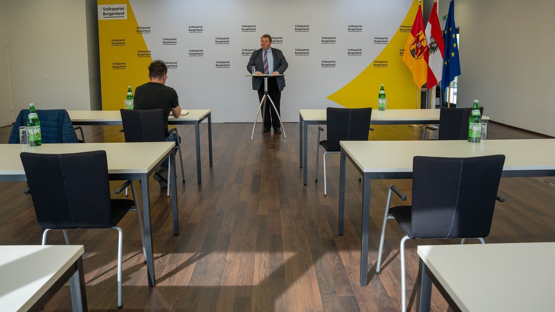 „Strobl vergleicht LH mit Trump – Rücktritt gefordert!“