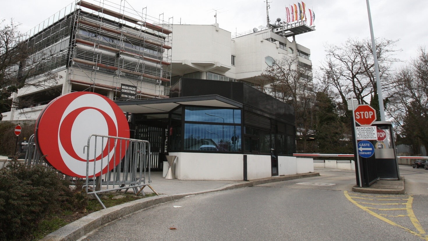 ORF: Top-Gehälter bleiben für 2 Jahre eingefroren