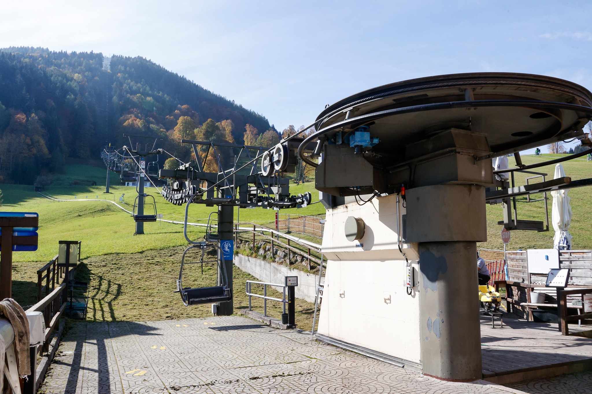 „Zinkenkogel: Skigebiet kämpft um Überleben!“