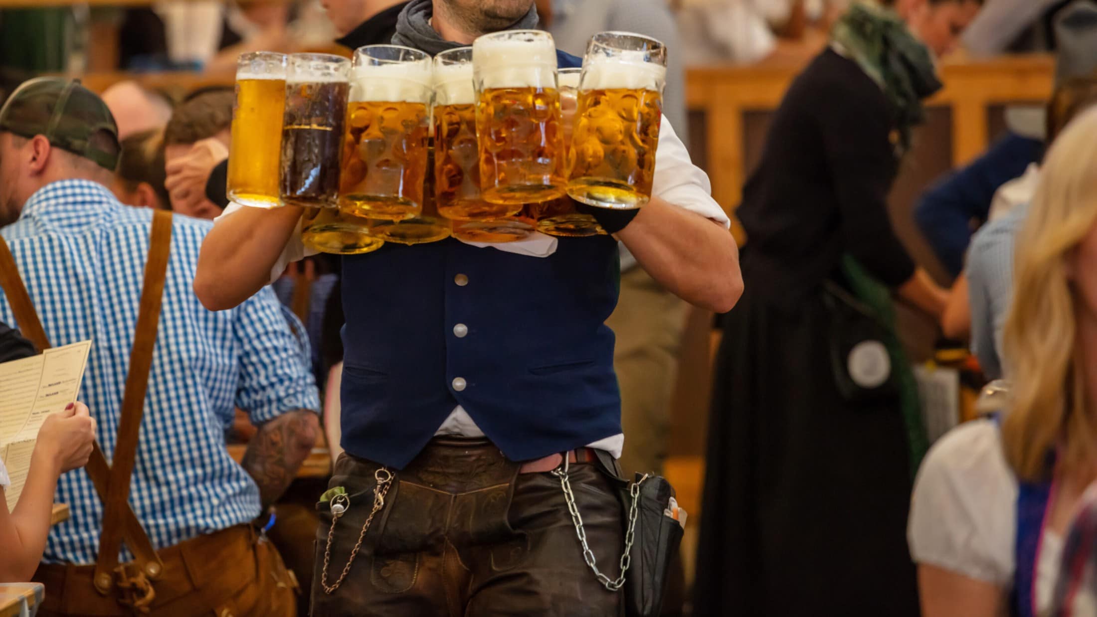 Traditionsbrauerei meldet Insolvenz nach 139 Jahren!