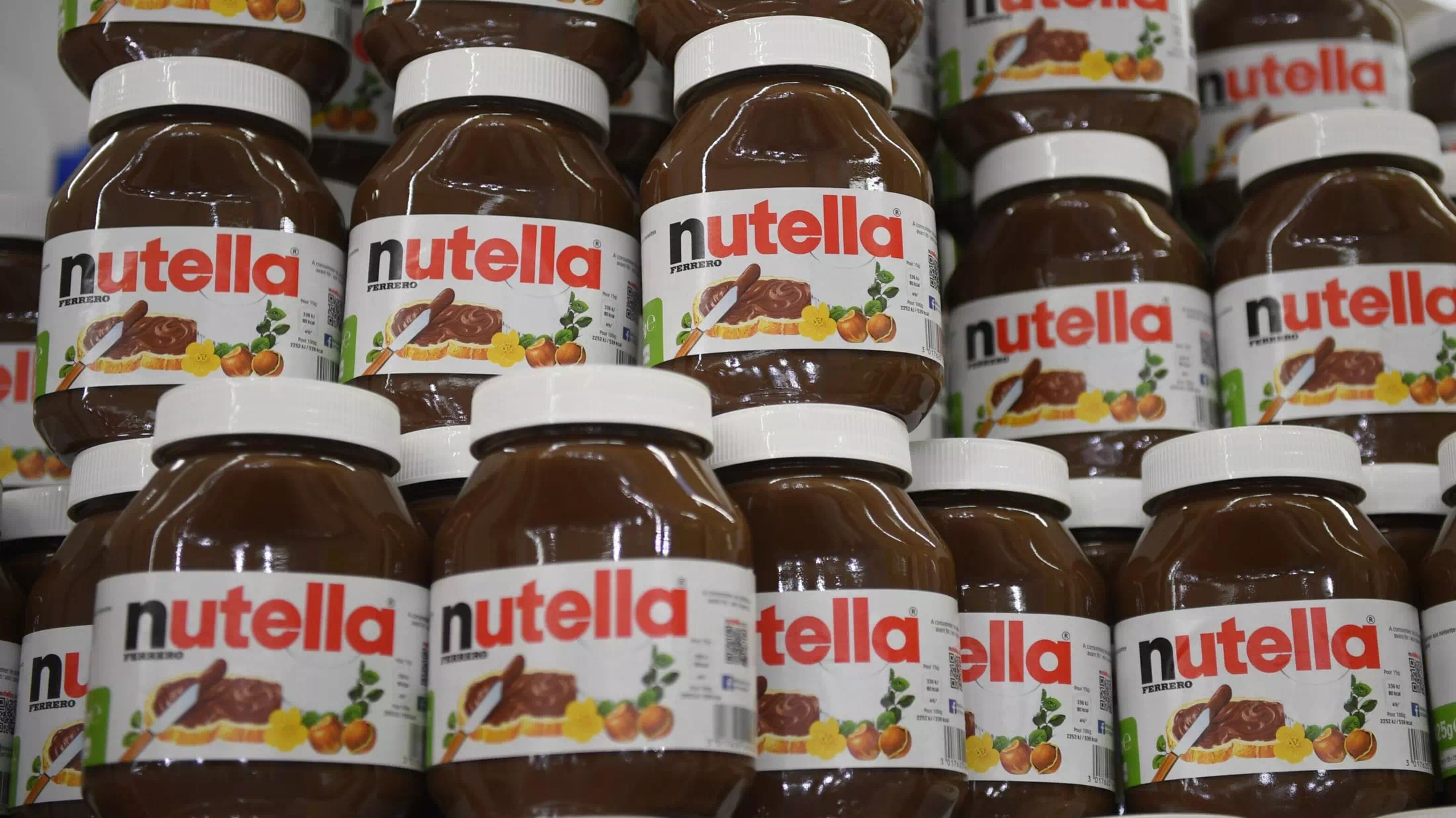 „Nutella-Erfinder Francesco Rivella mit 97 Jahren gestorben“