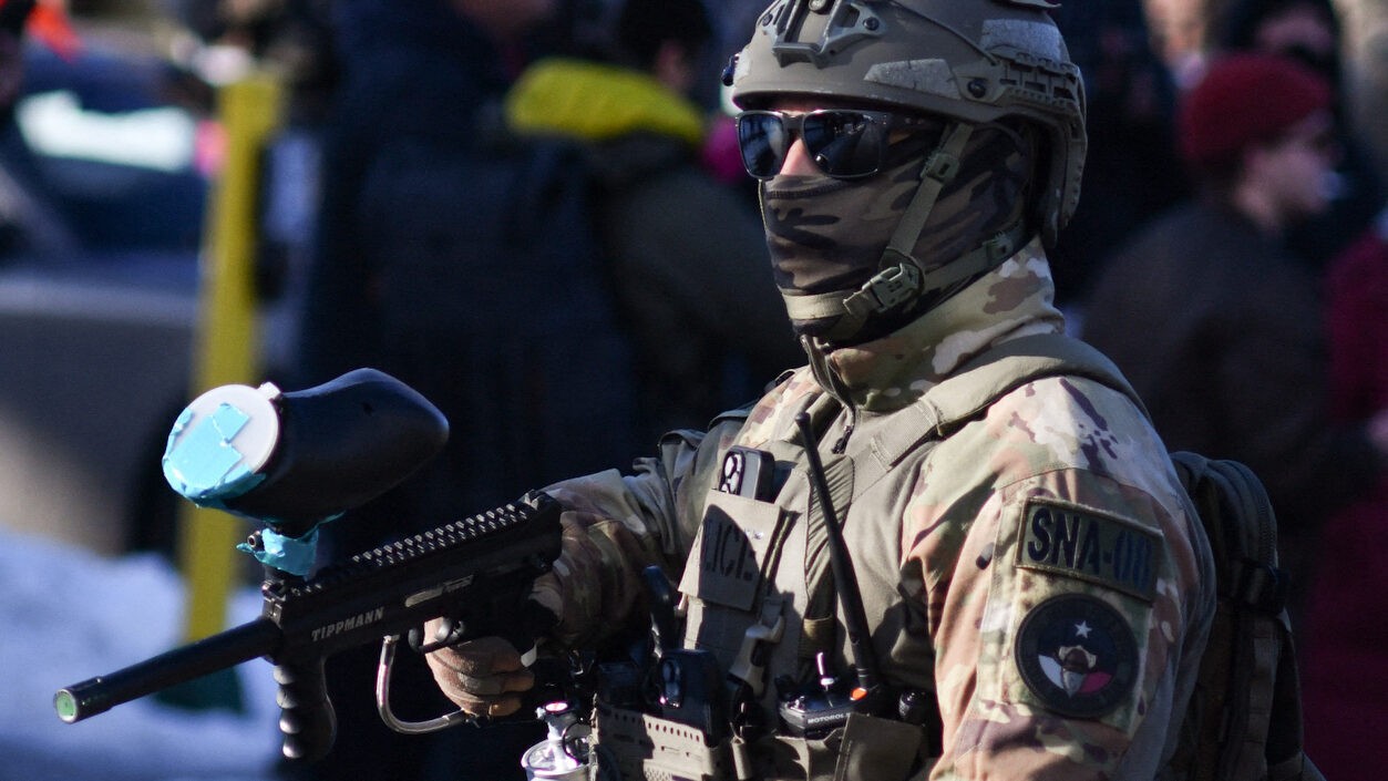 „UN fordert Zurückhaltung bei Einwanderungseinsätzen“