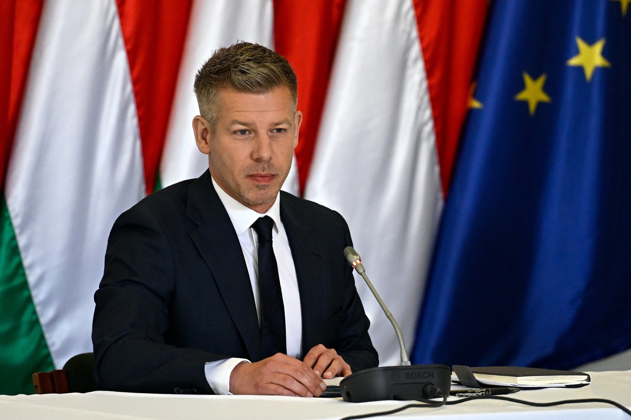 Jubiläum des Europa-Forums: Ungarns PM kommt!