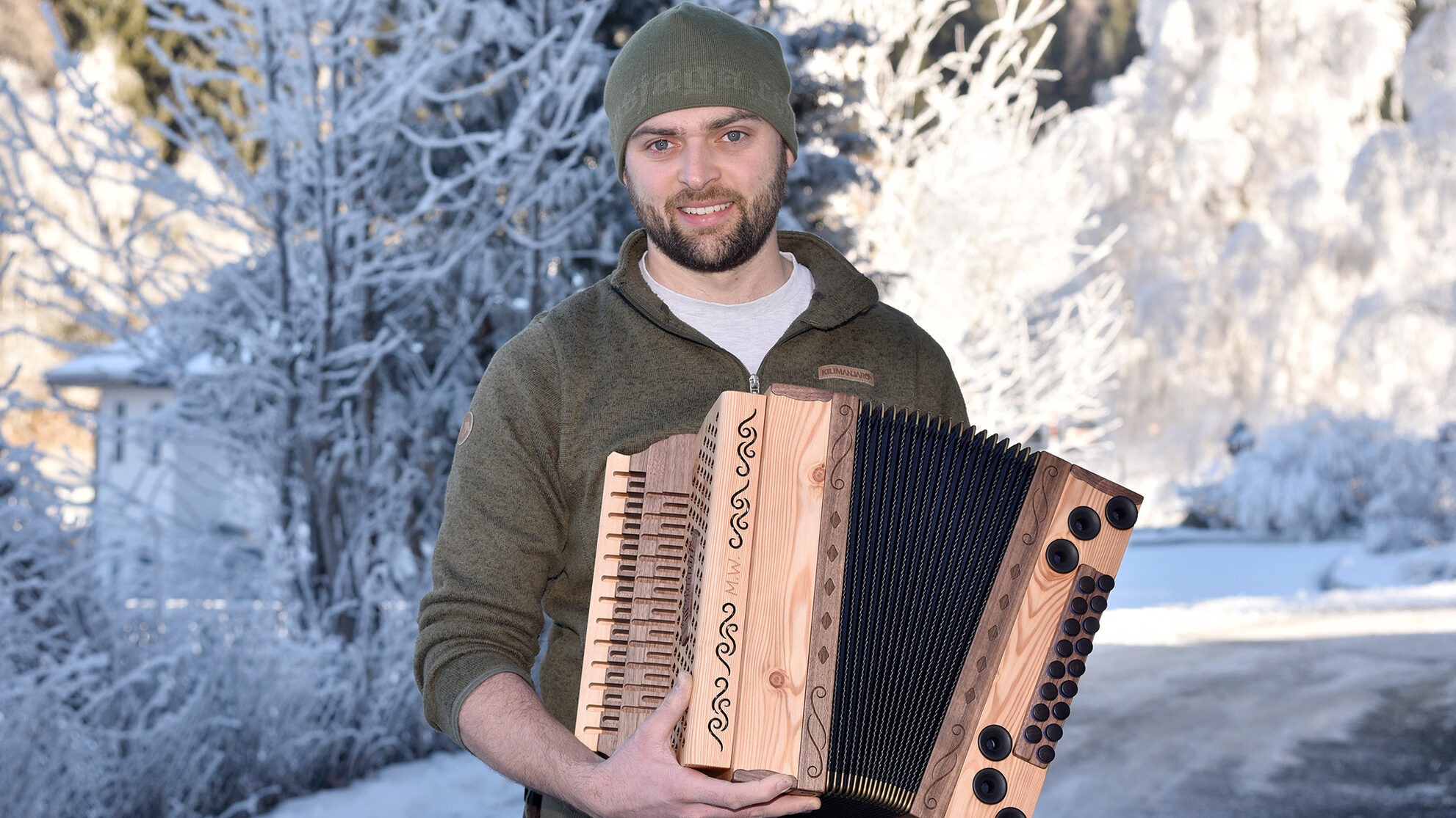 „Ziach-Bau: Ein Beruf von seltener Kunstfertigkeit“