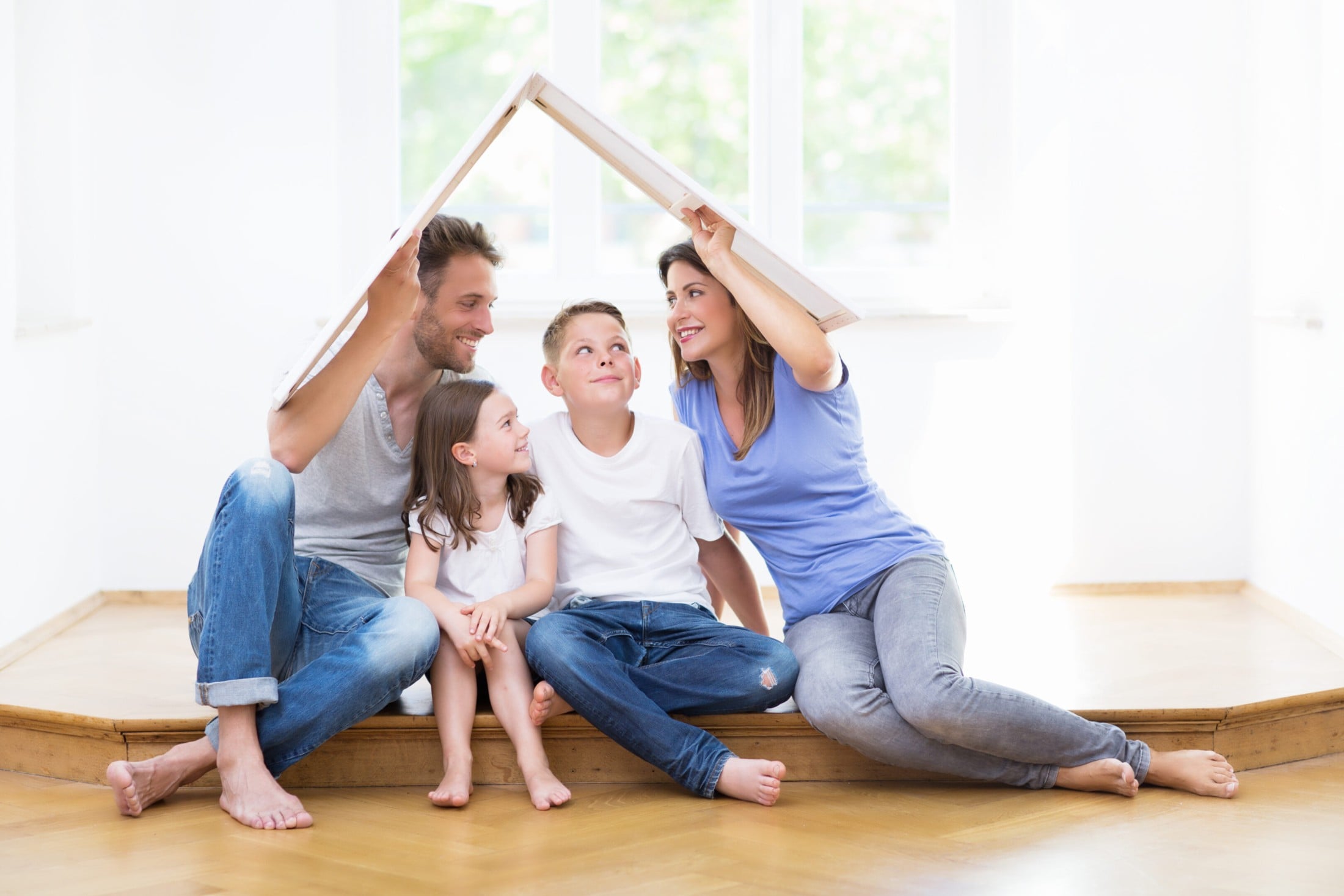 „Wichtige Entscheidungen für finanzielle Sicherheit“