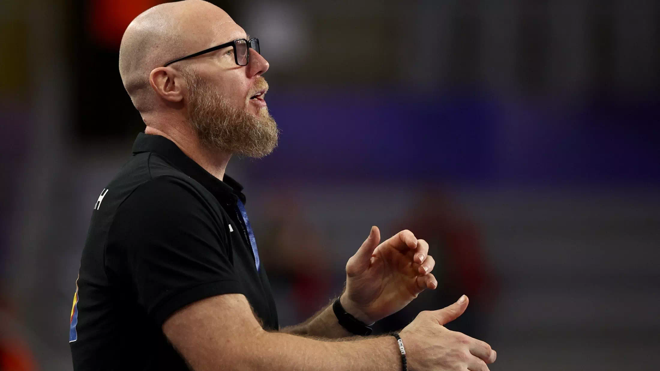 Österreichs Handballteam verpasst Viertelfinale