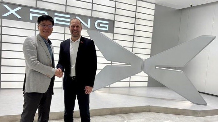 Xpeng wählt Graz für Europa-Expansion aus