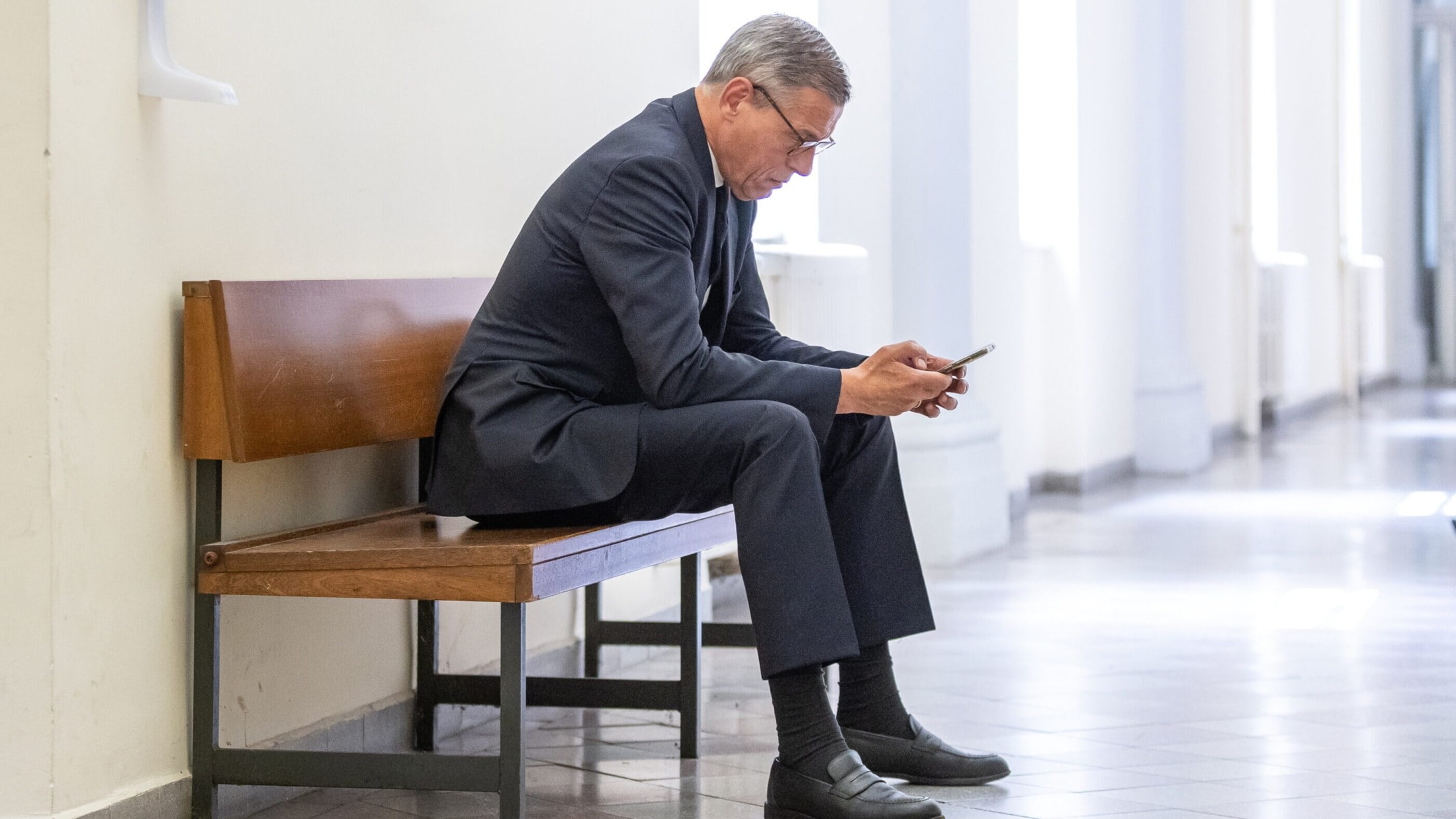 Zweifel an Suizid: Pilnacek-Fall sorgt für Aufsehen