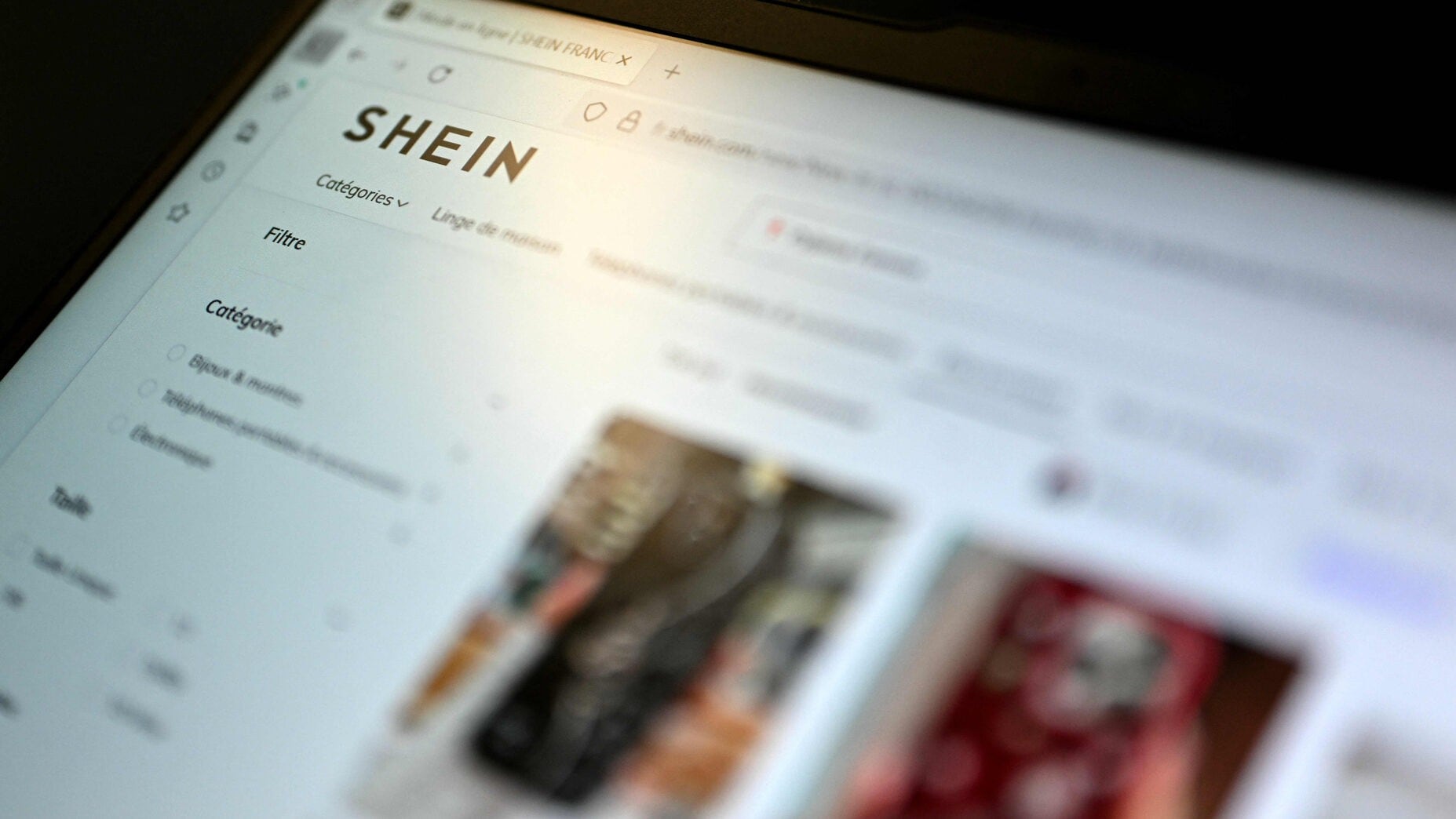 Shein darf Geschäft in Frankreich fortsetzen