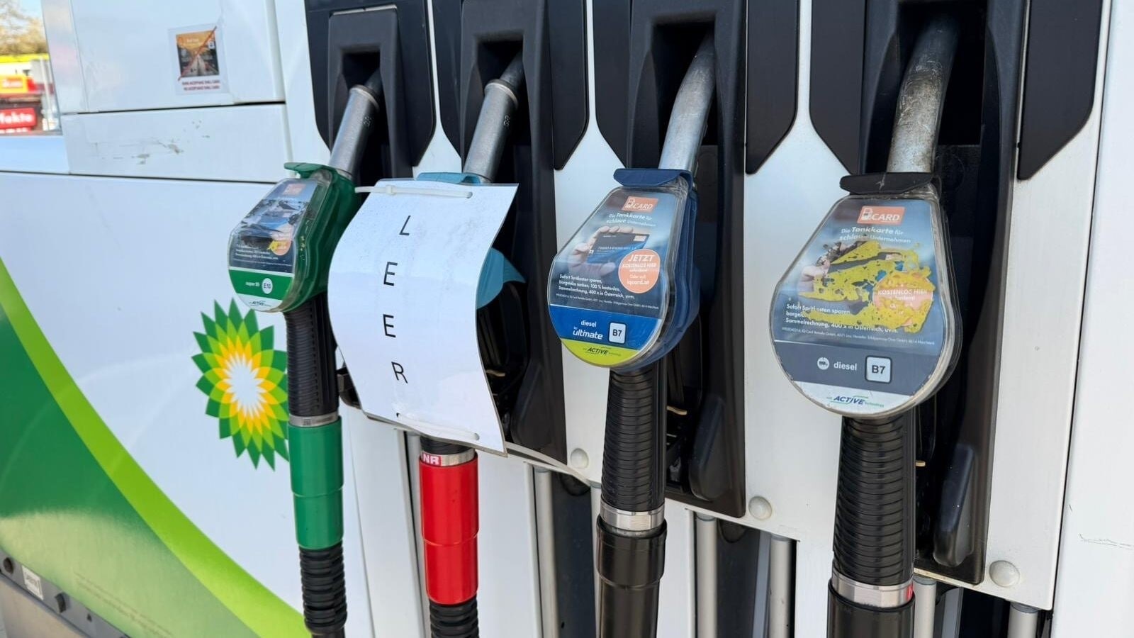 EU-Energiepreisstrategie: Kanzler fordert Einheit!