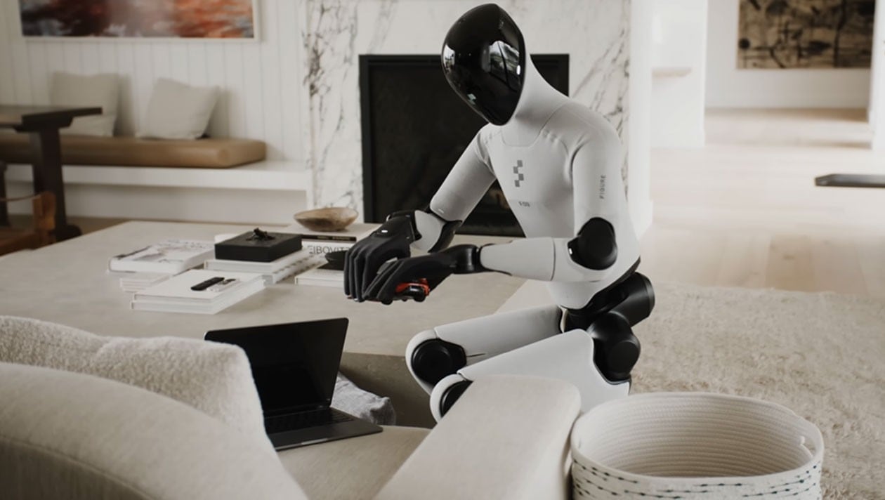 „Ex-Mitarbeiter warnt vor Risiken humanoider Roboter“